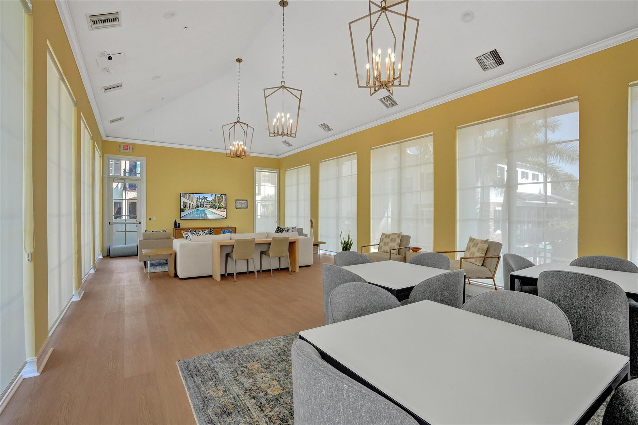 Cannery Row - Residential Lease