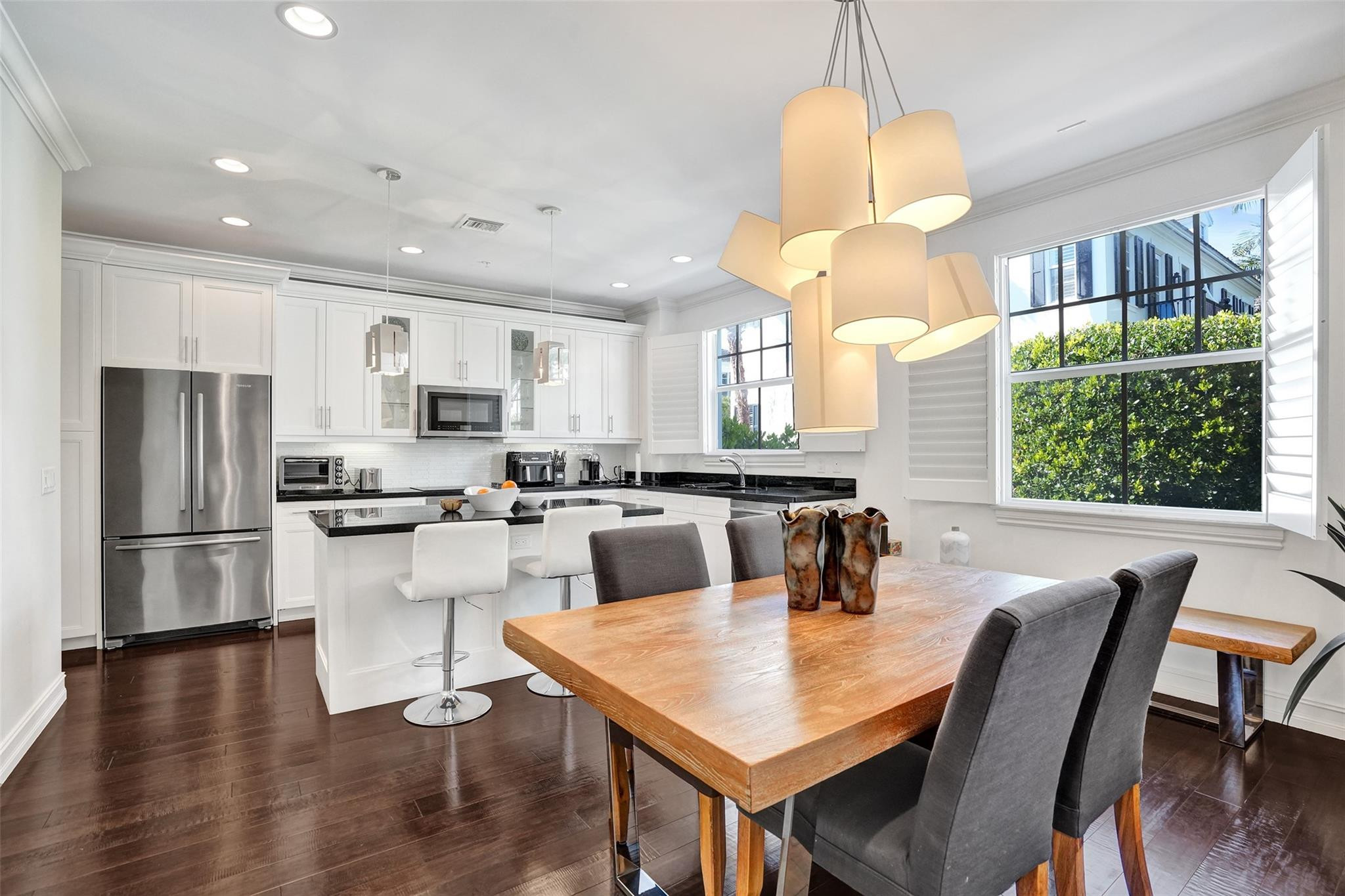 Cannery Row - Residential Lease