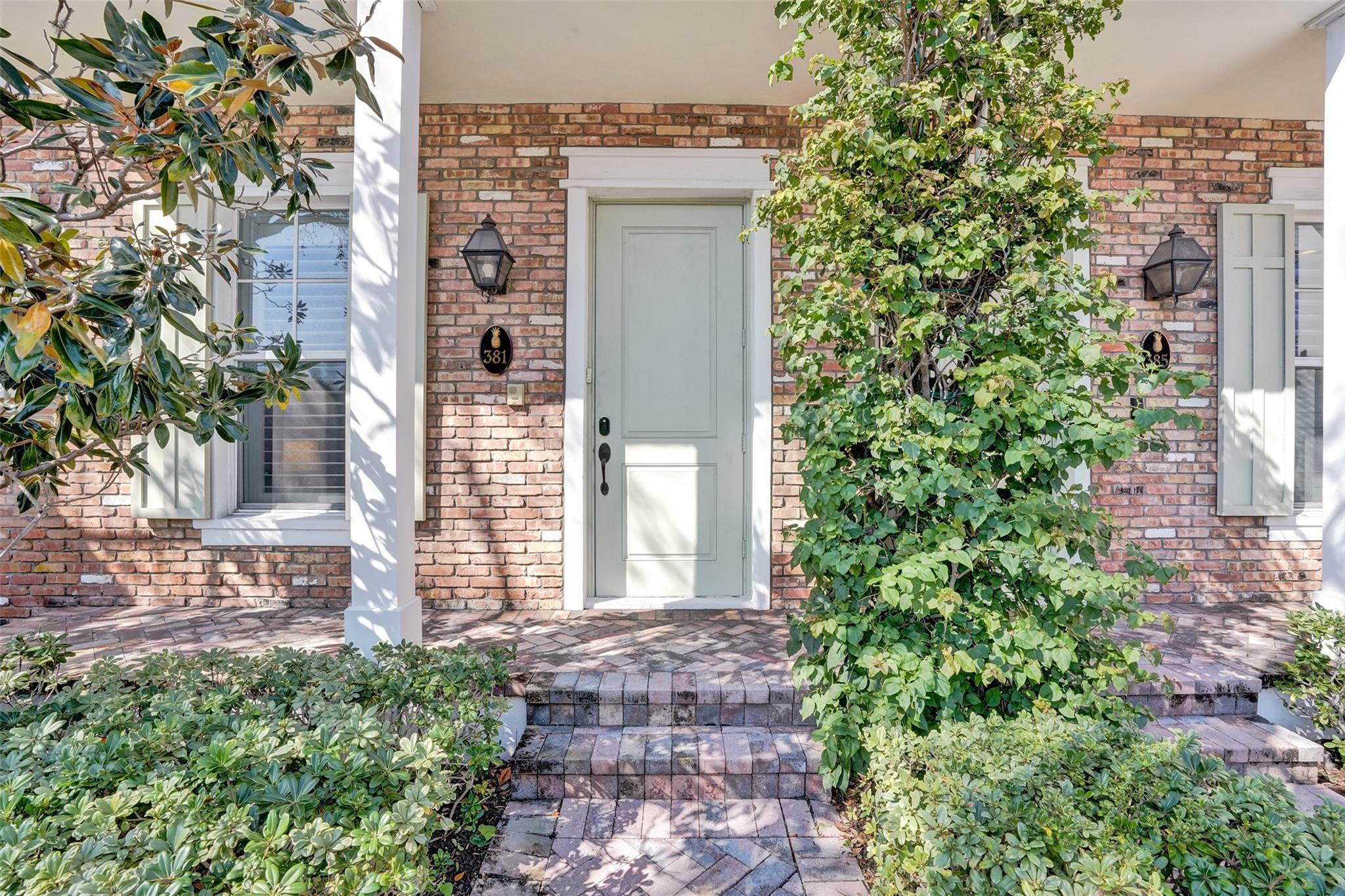 Cannery Row - Residential Lease