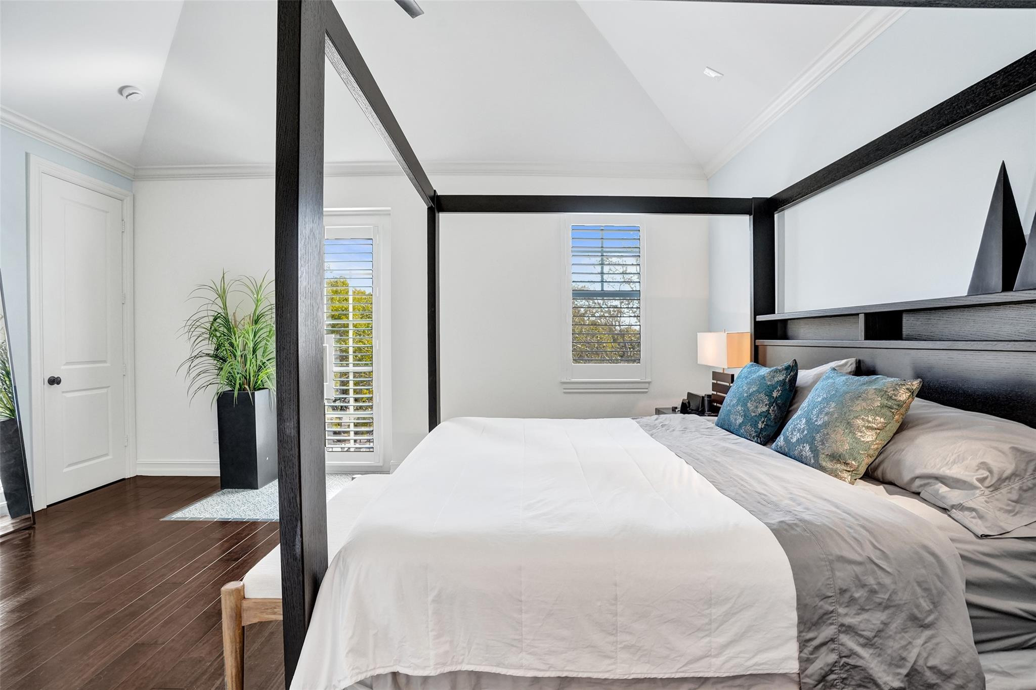 Cannery Row - Residential Lease