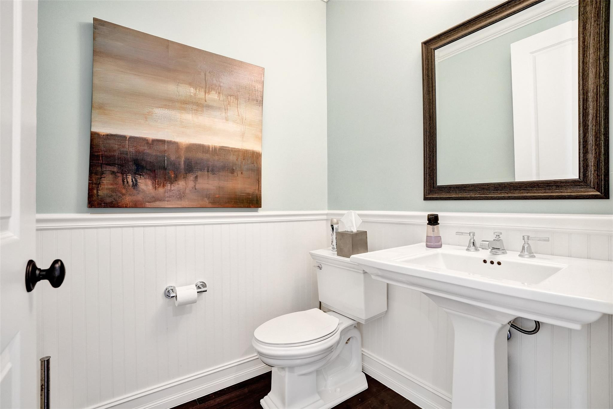 Cannery Row - Residential Lease