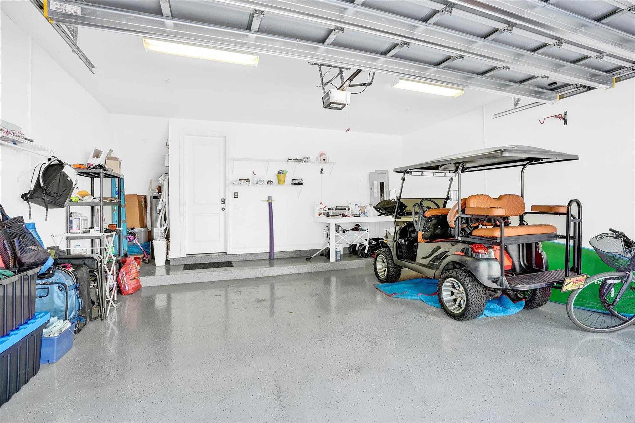 Cannery Row - Residential Lease