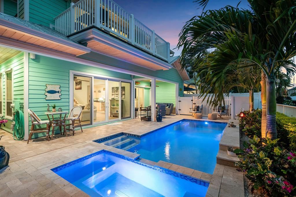 Photo of 104 Intracoastal Circle, Tequesta, FL 33469 (MLS # R10726695)