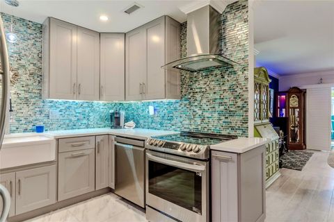 6517 Bay Club Drive 4 Fort Lauderdale FL 33308