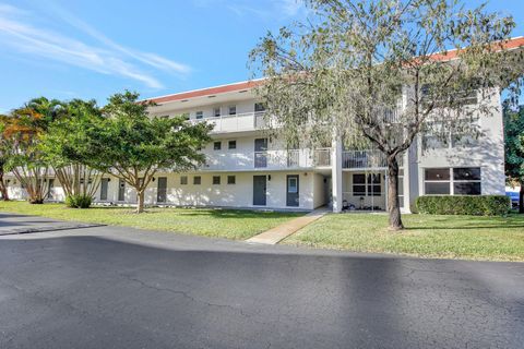 A home in Oakland Park