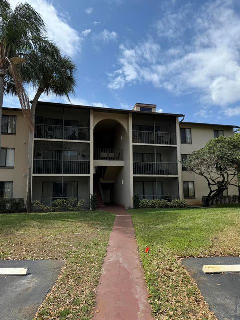 201 Foxtail Drive E1 Greenacres FL 33415