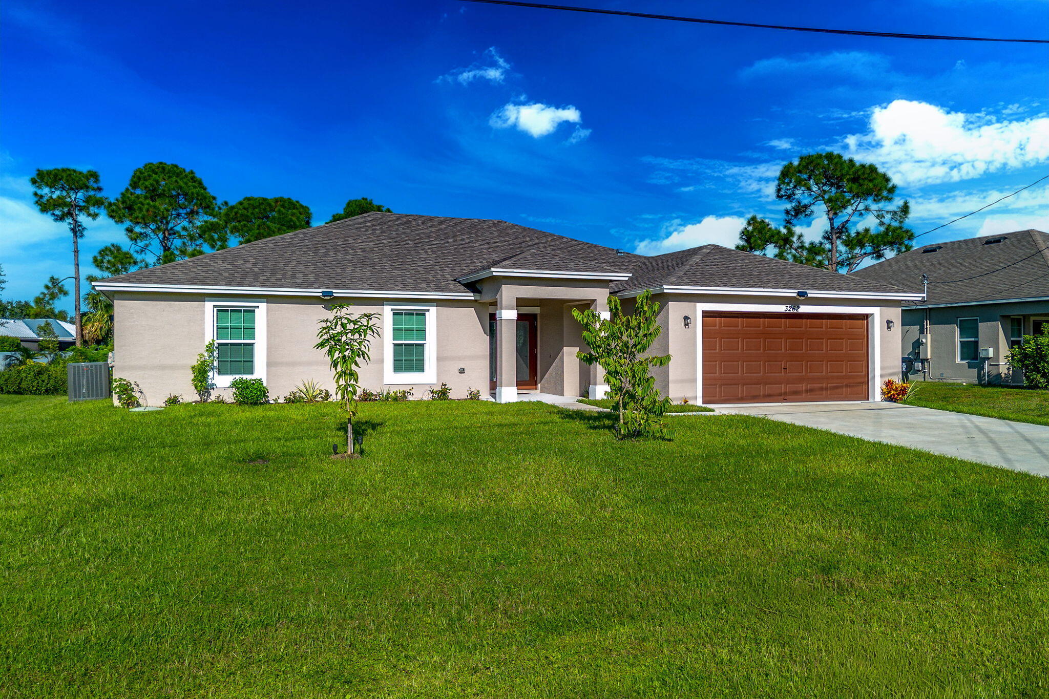 PORT ST LUCIE SECTION 17 - Residential