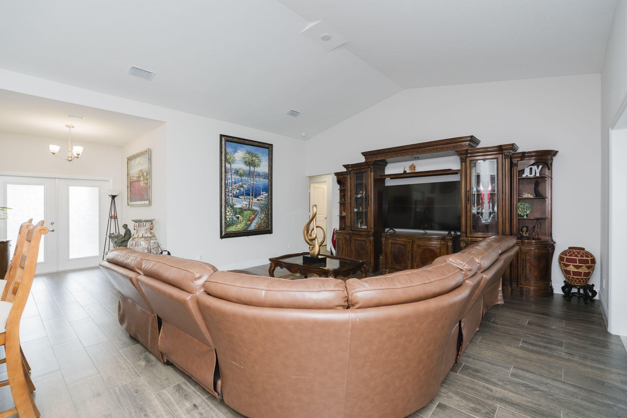 PORT ST LUCIE SECTION 17 - Residential