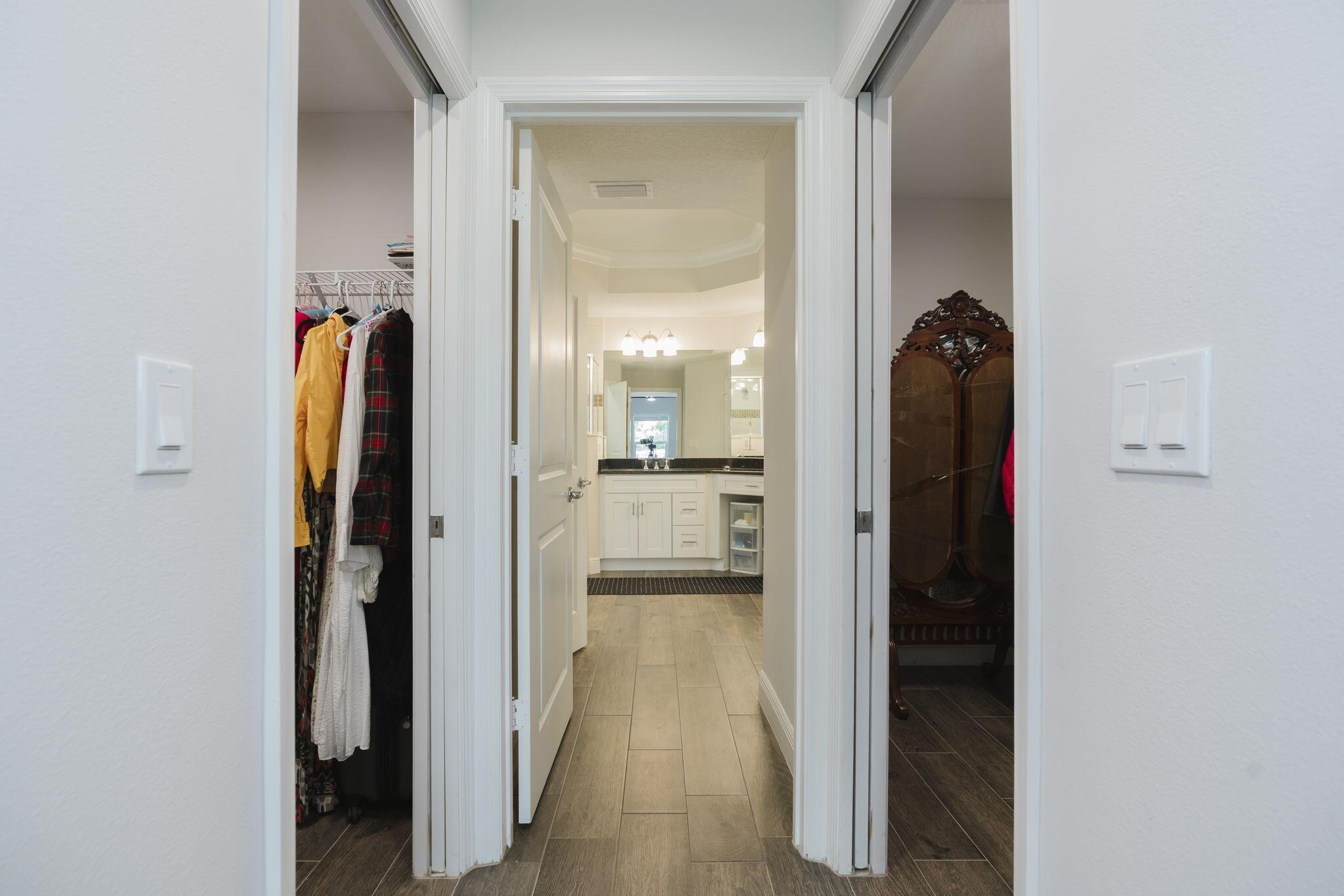 PORT ST LUCIE SECTION 17 - Residential