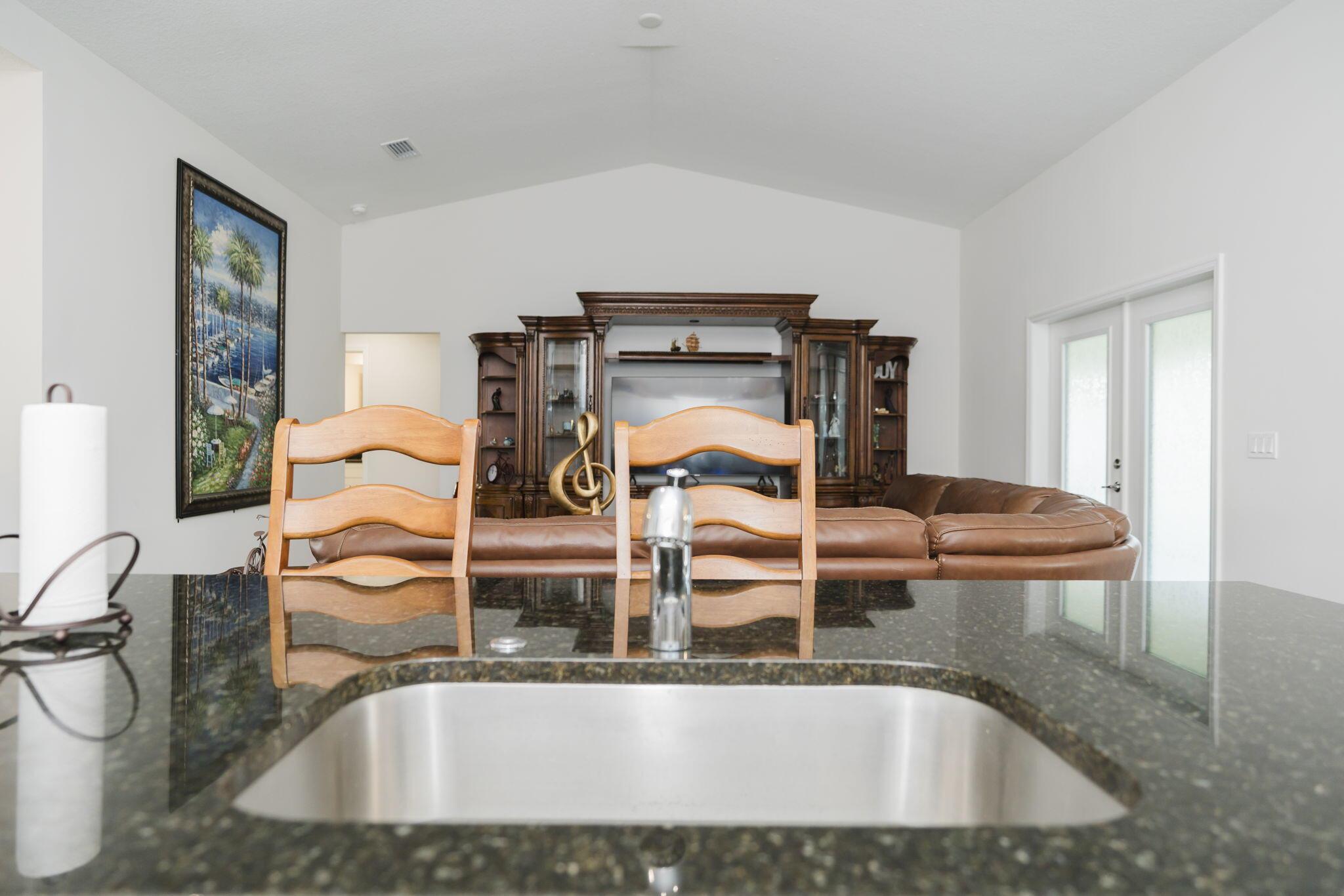 PORT ST LUCIE SECTION 17 - Residential