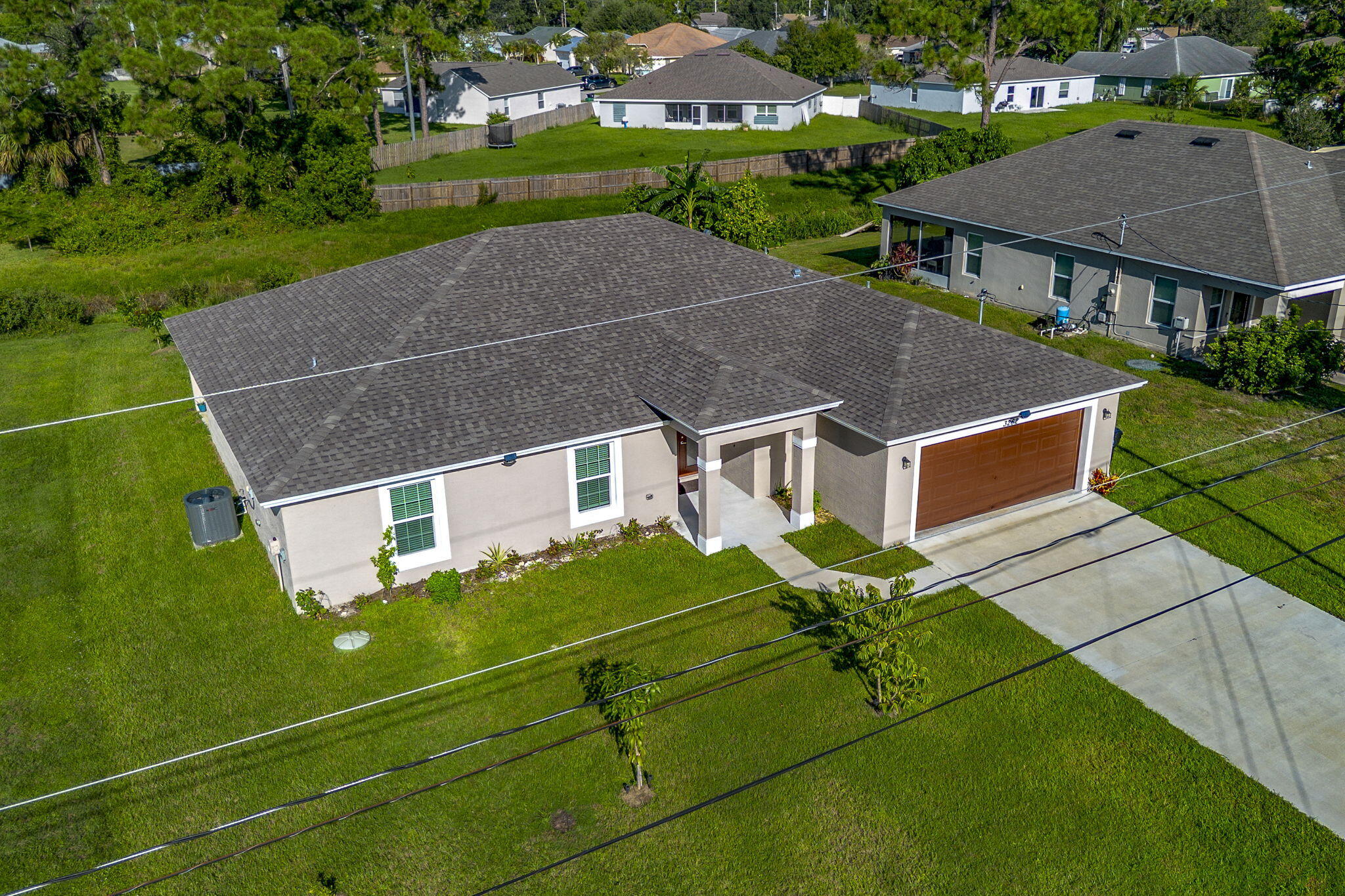 PORT ST LUCIE SECTION 17 - Residential