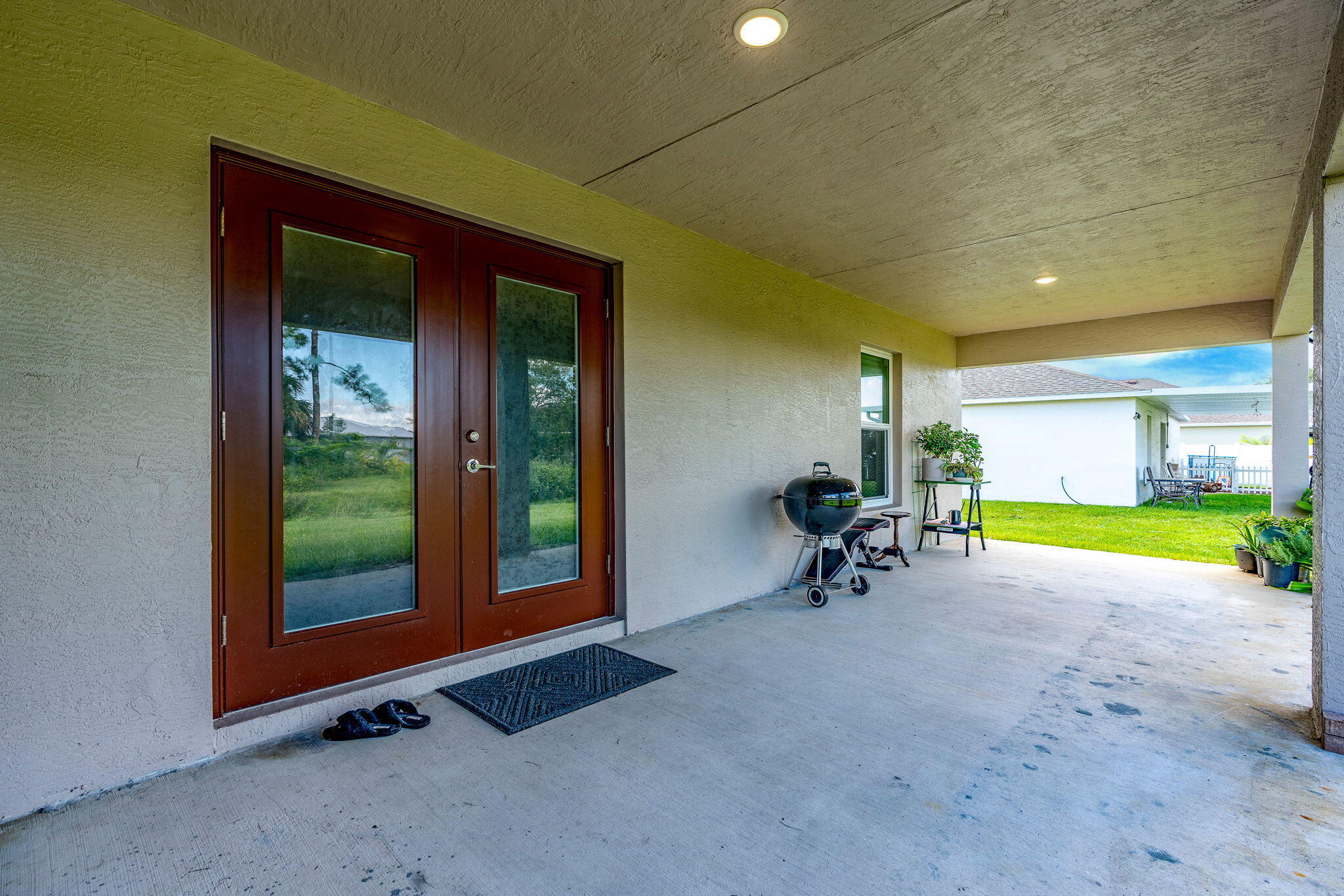 PORT ST LUCIE SECTION 17 - Residential