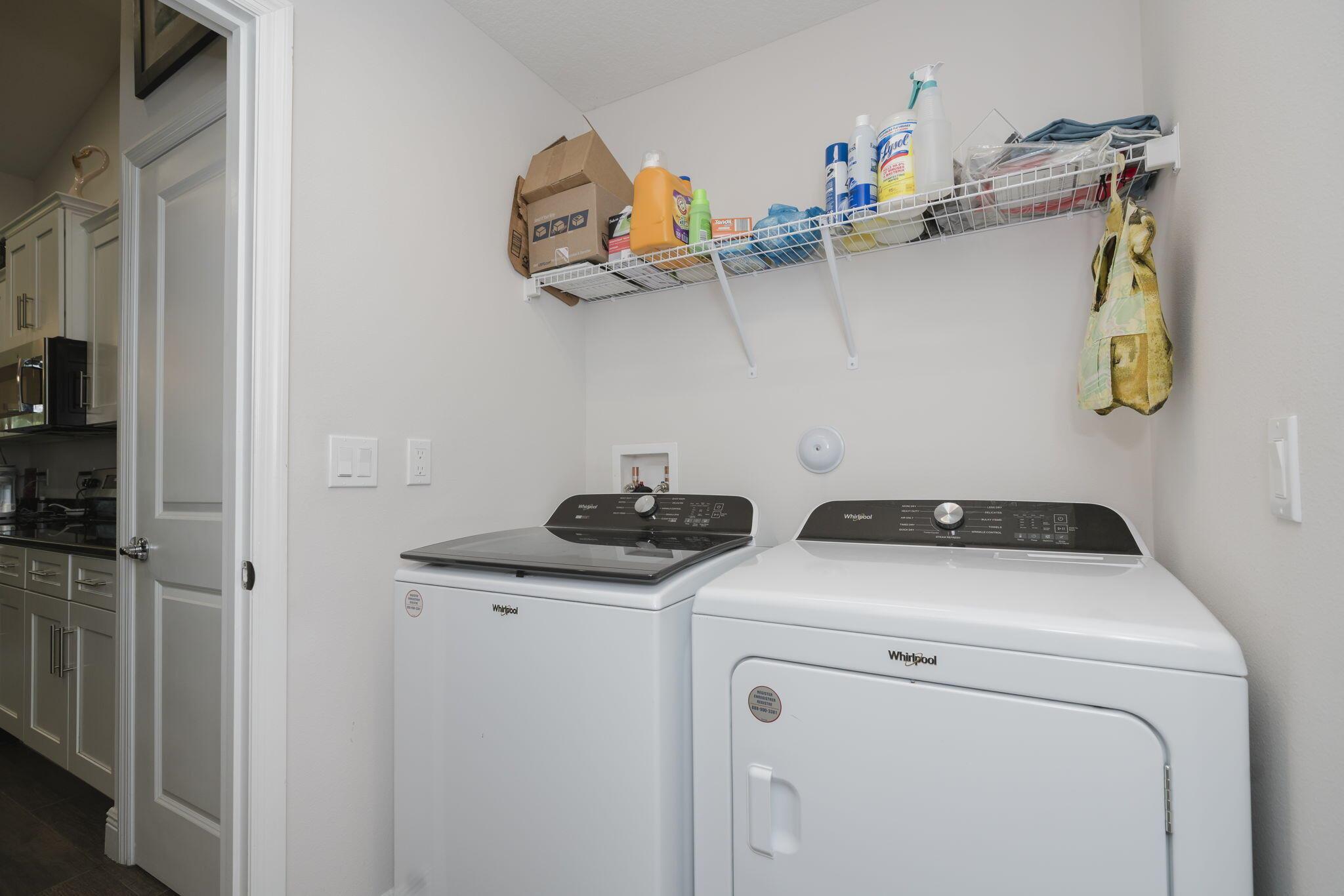 PORT ST LUCIE SECTION 17 - Residential