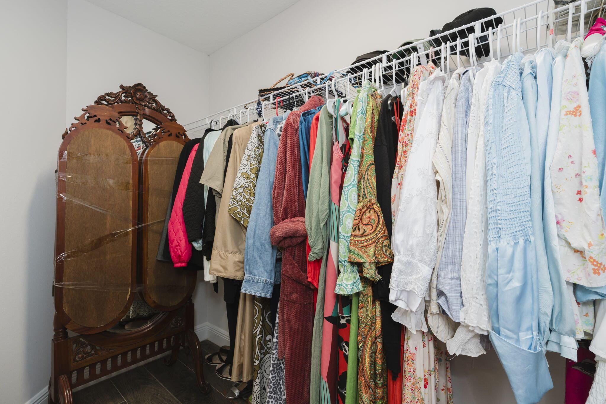 PORT ST LUCIE SECTION 17 - Residential