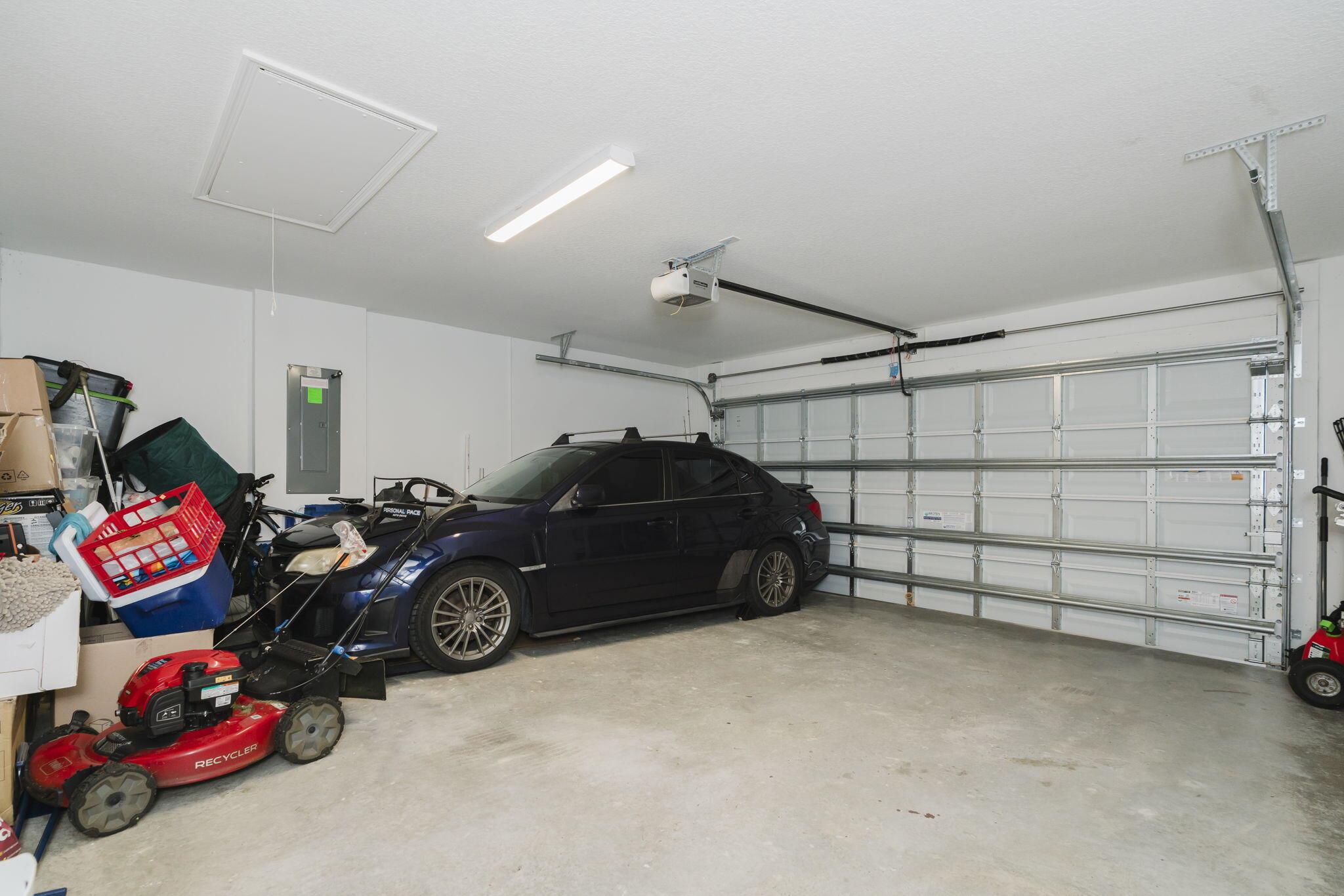 PORT ST LUCIE SECTION 17 - Residential