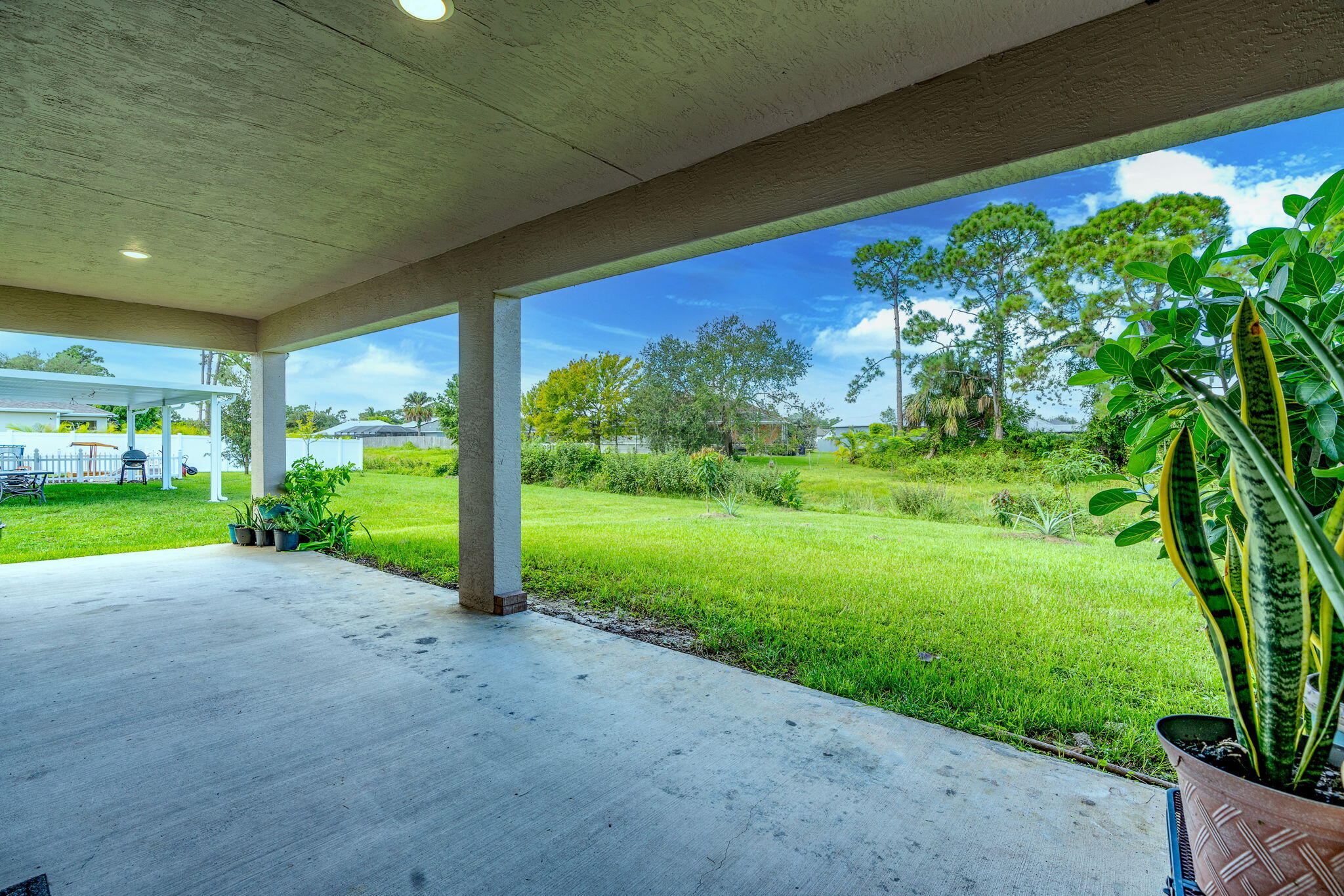 PORT ST LUCIE SECTION 17 - Residential