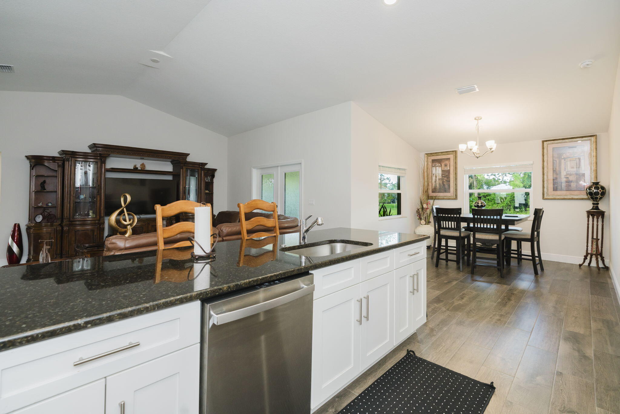 PORT ST LUCIE SECTION 17 - Residential