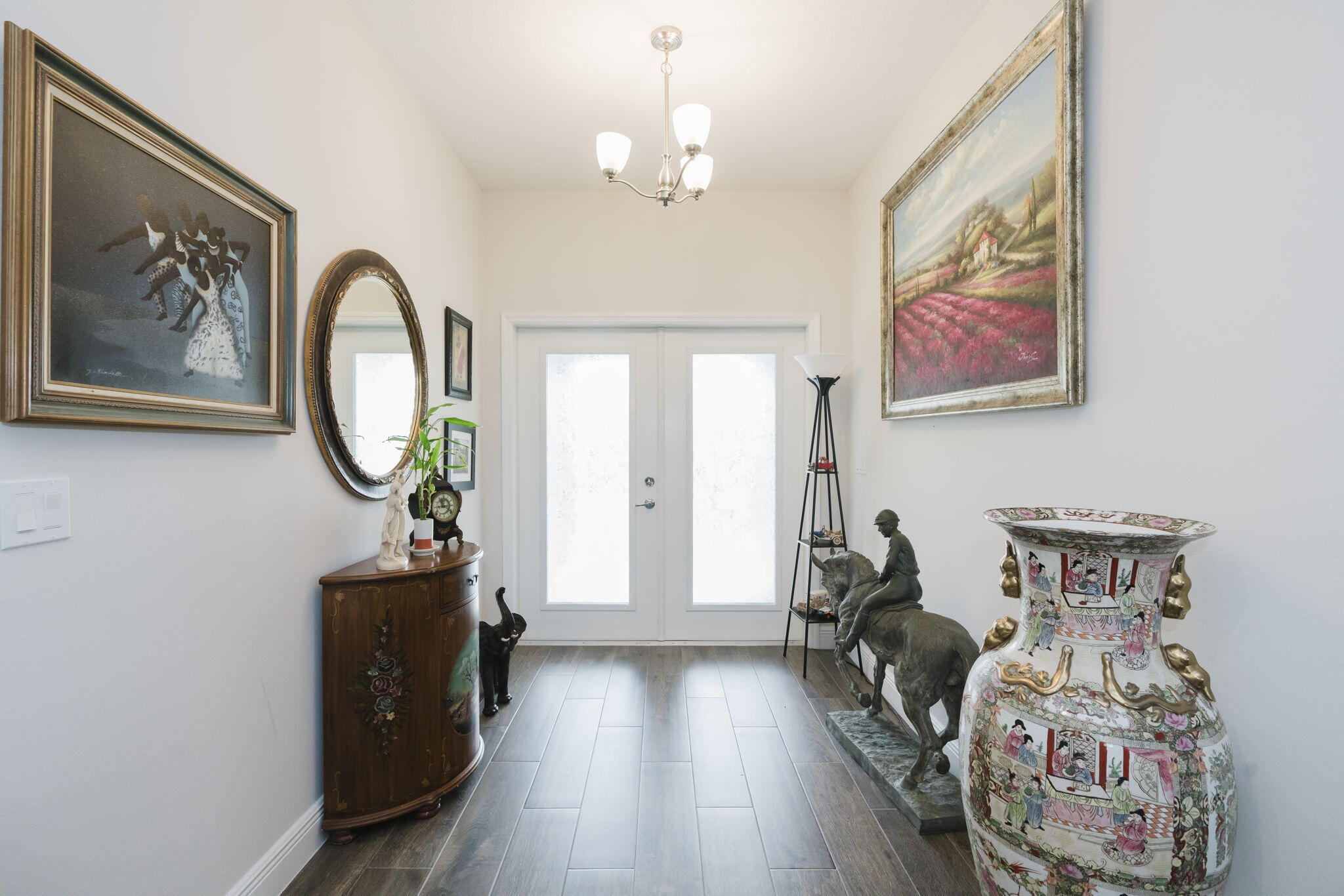 PORT ST LUCIE SECTION 17 - Residential