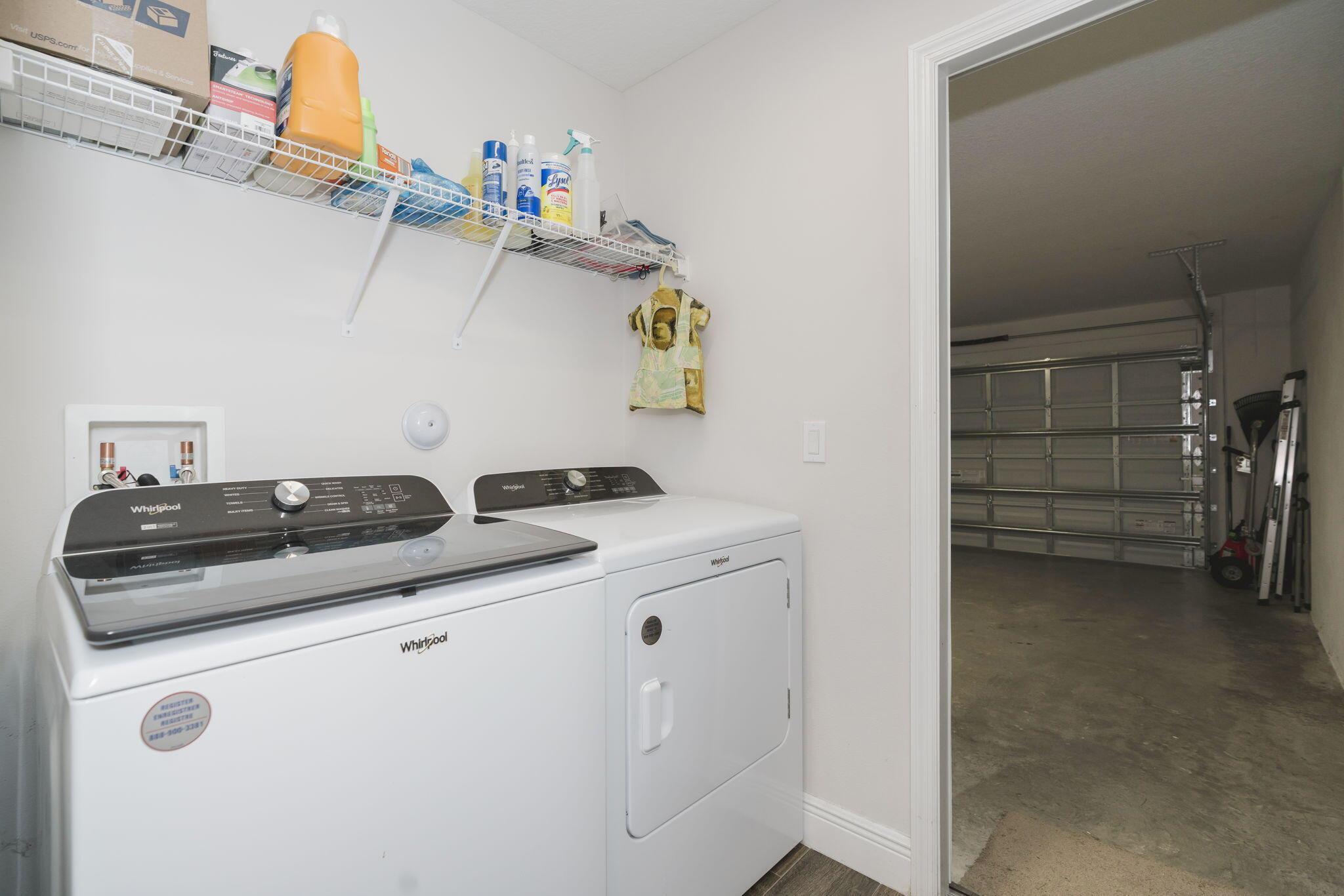 PORT ST LUCIE SECTION 17 - Residential