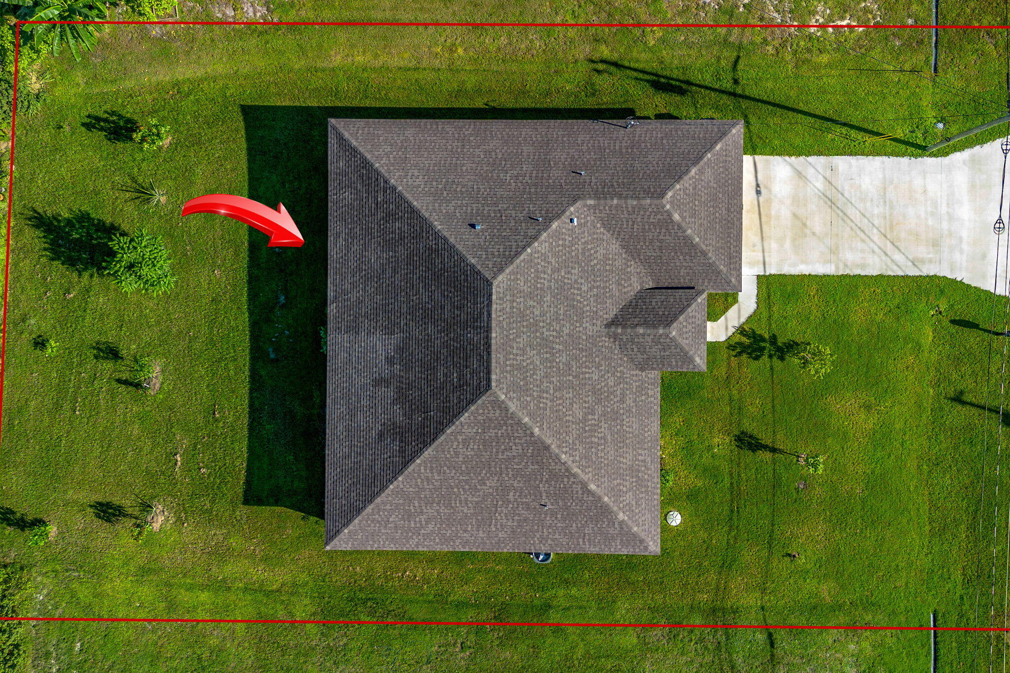 PORT ST LUCIE SECTION 17 - Residential