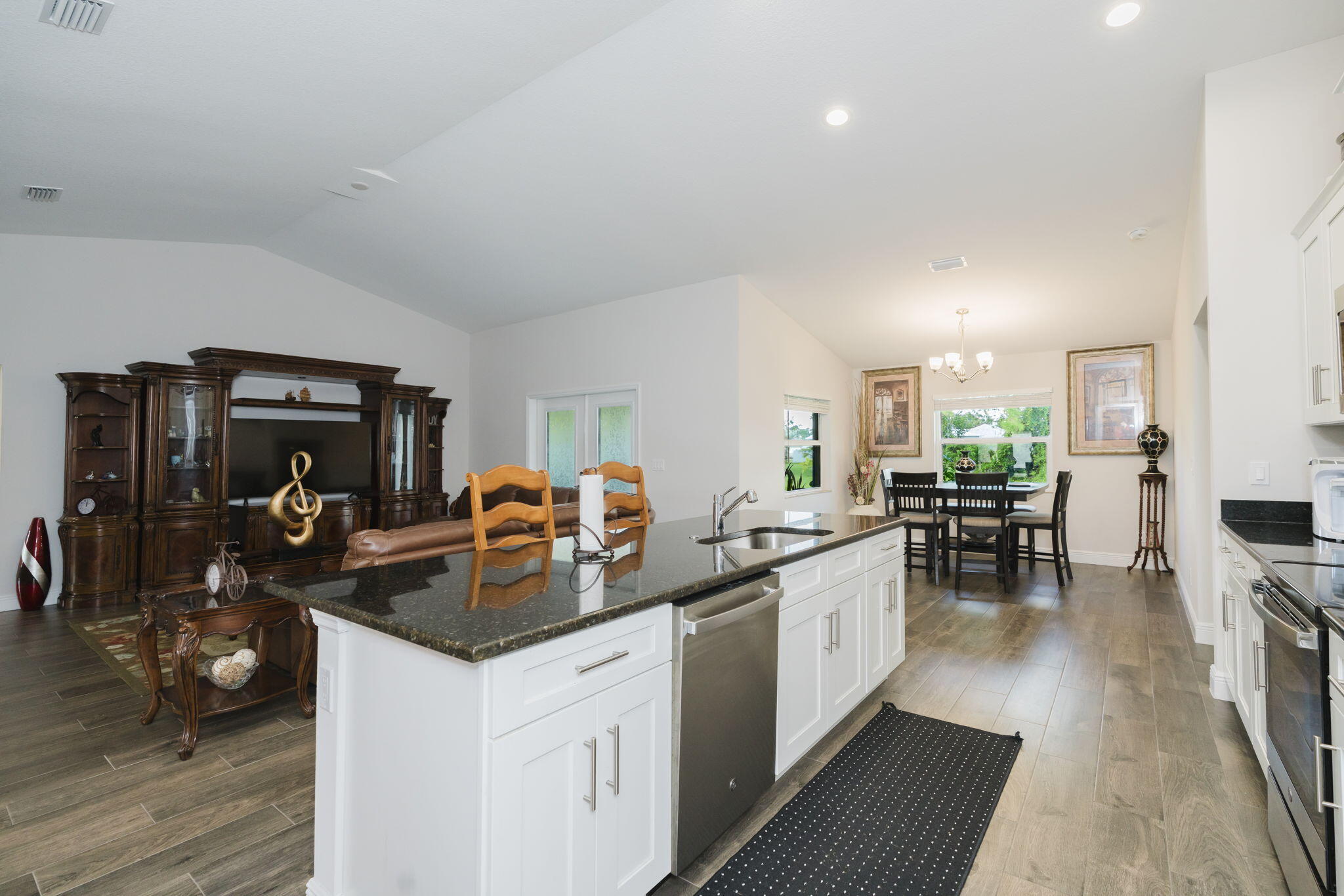 PORT ST LUCIE SECTION 17 - Residential