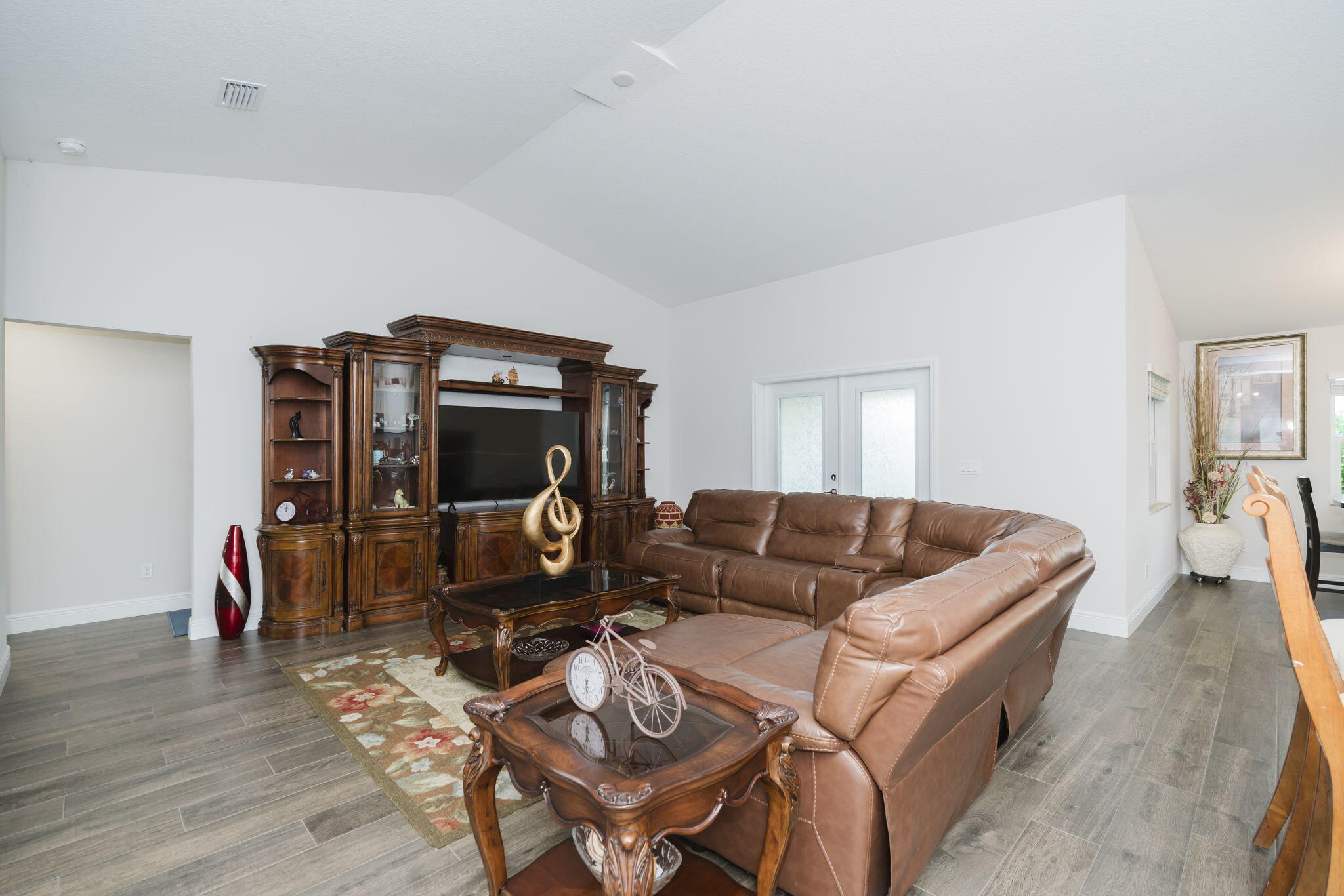 PORT ST LUCIE SECTION 17 - Residential