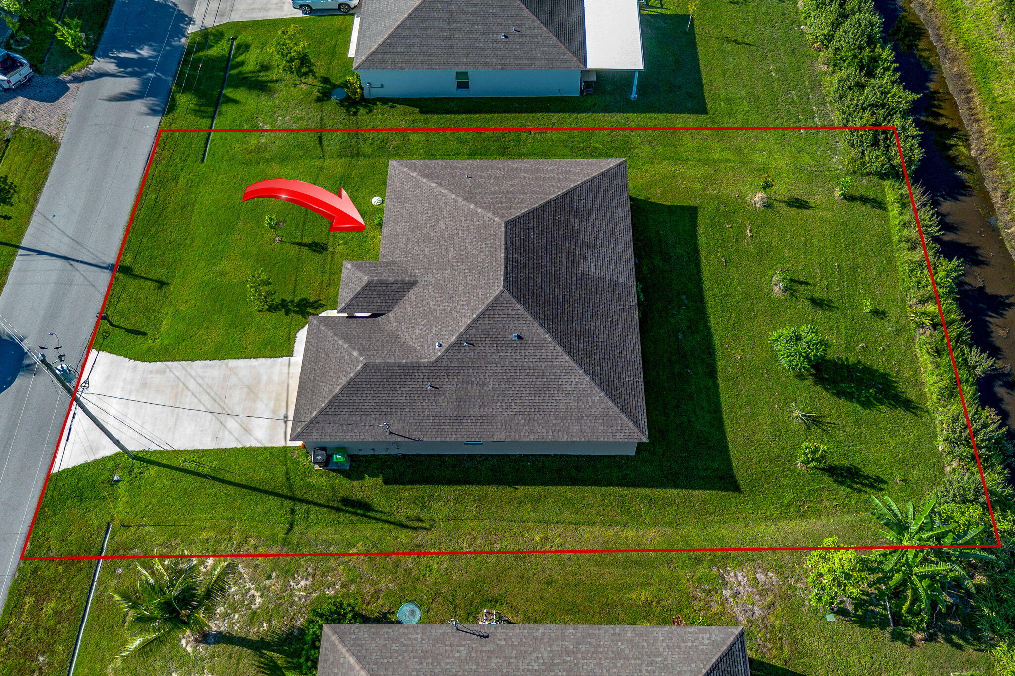 PORT ST LUCIE SECTION 17 - Residential