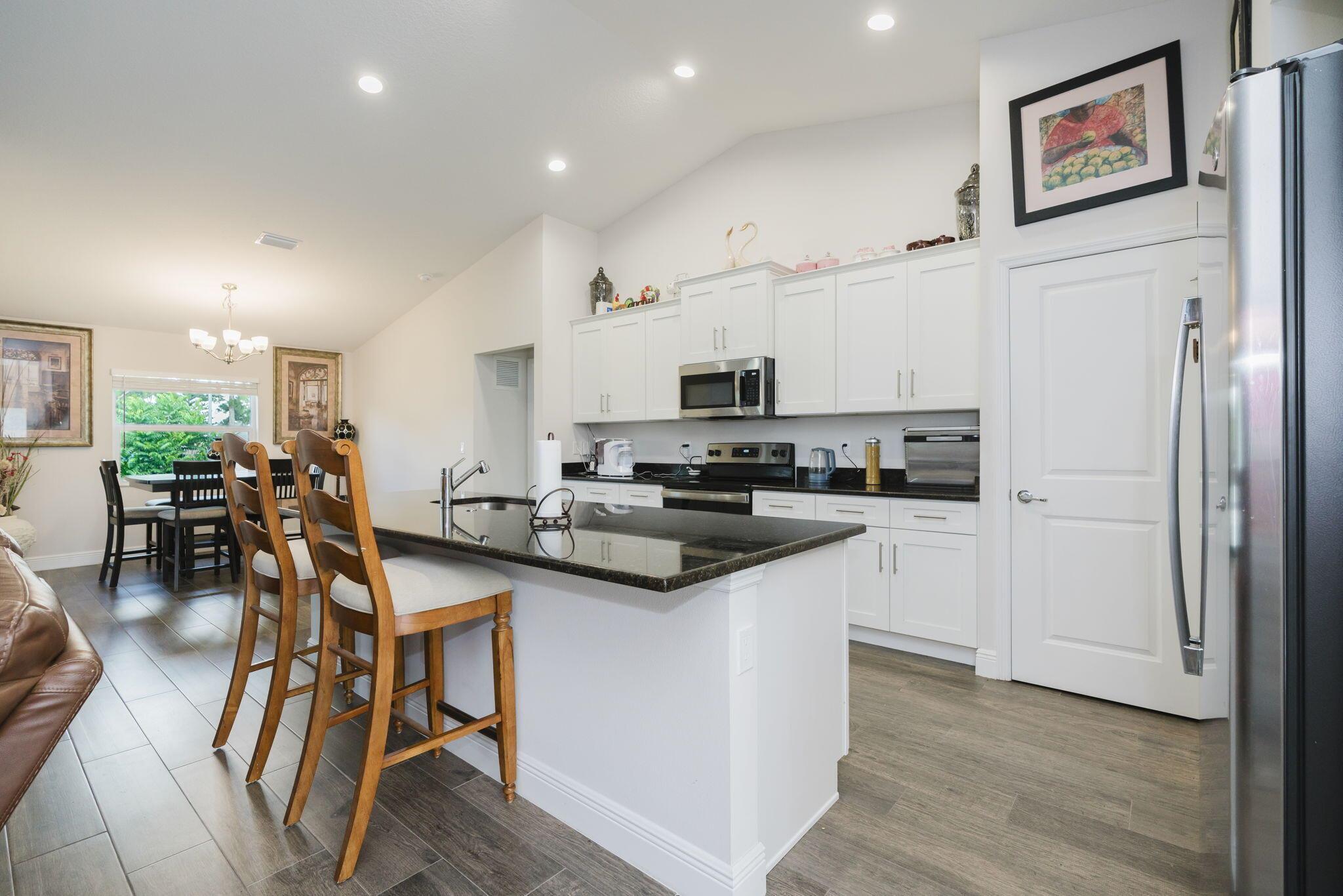 PORT ST LUCIE SECTION 17 - Residential