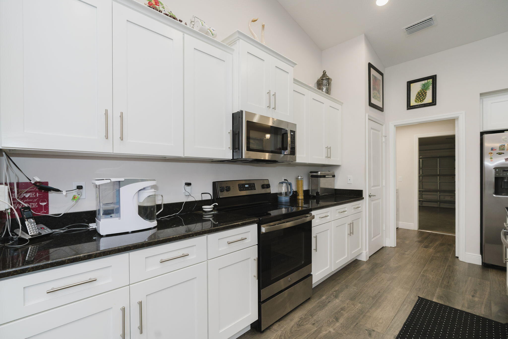 PORT ST LUCIE SECTION 17 - Residential