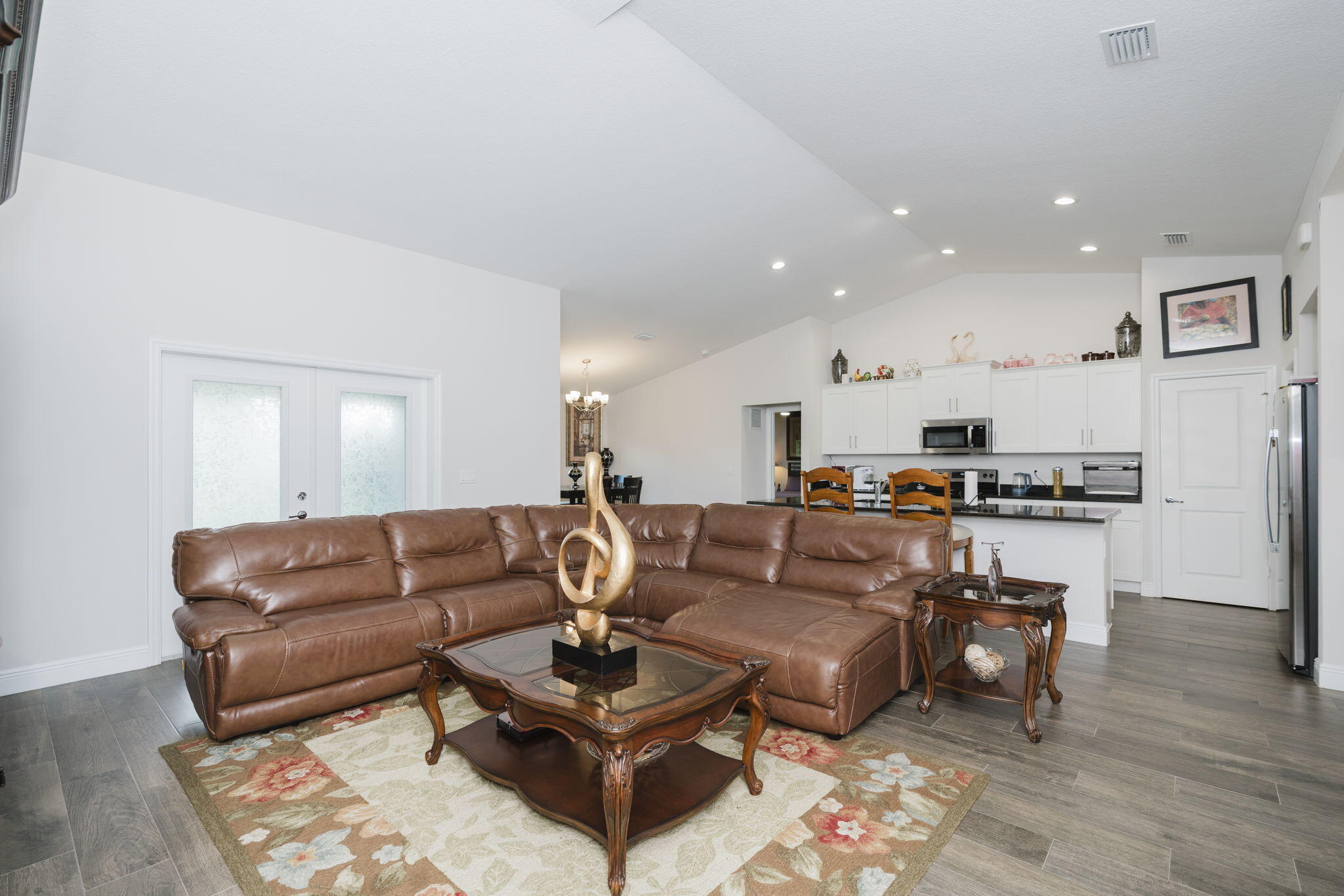 PORT ST LUCIE SECTION 17 - Residential