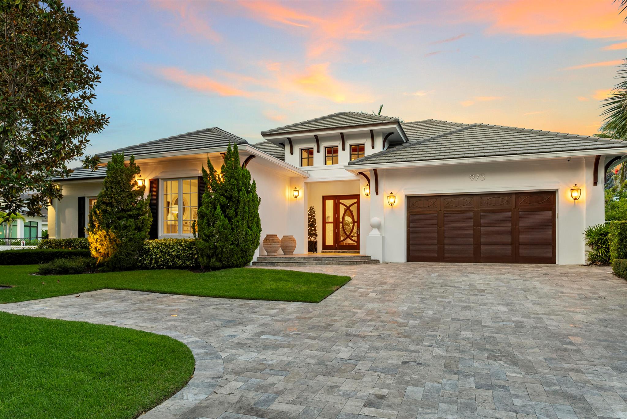 TROPIC ISLE 2ND SEC - Residential