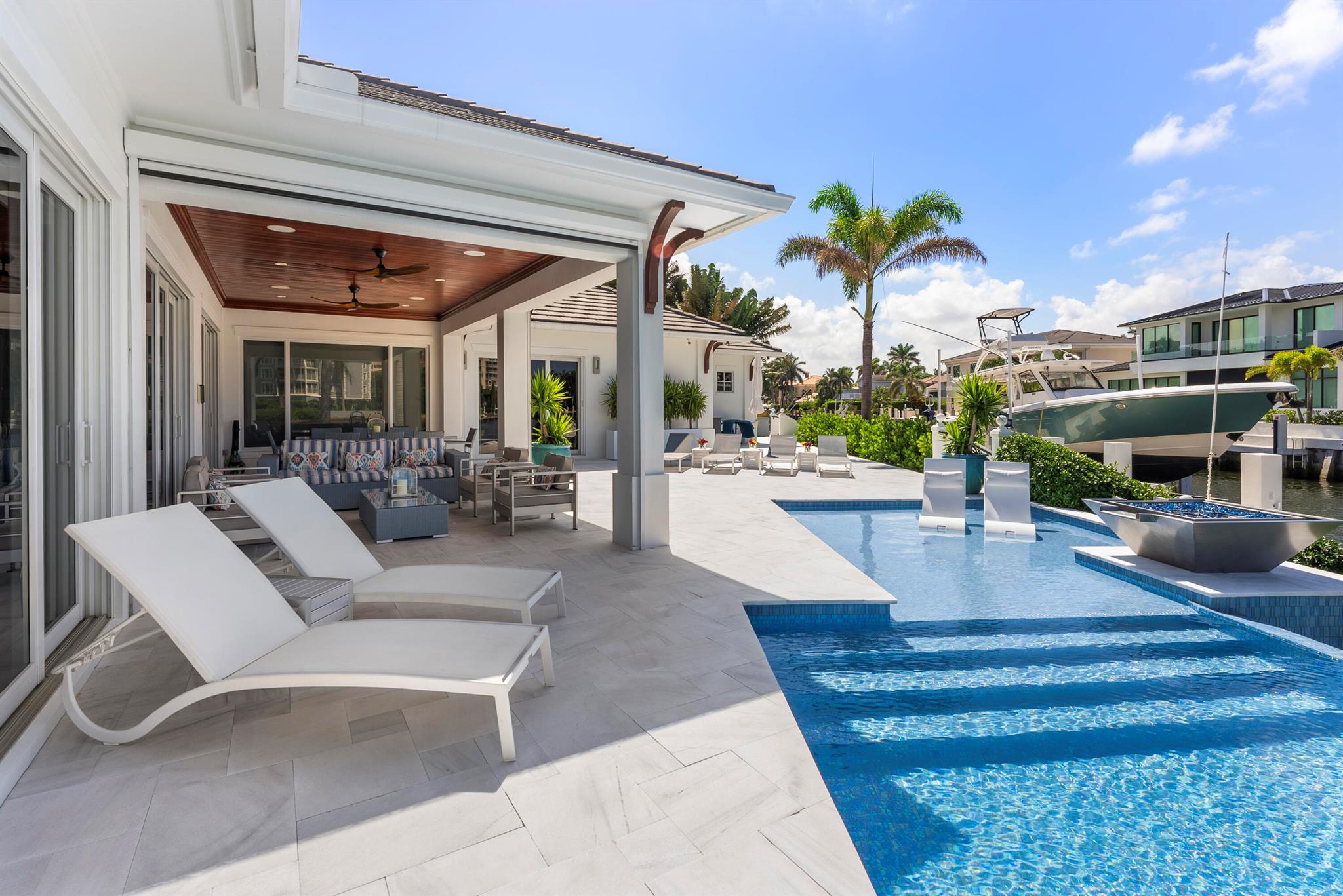 TROPIC ISLE 2ND SEC - Residential