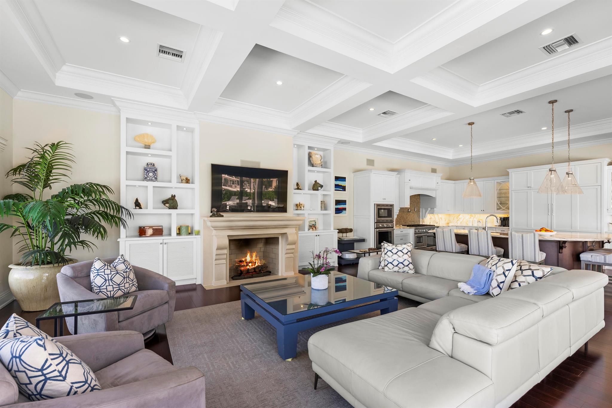 TROPIC ISLE 2ND SEC - Residential