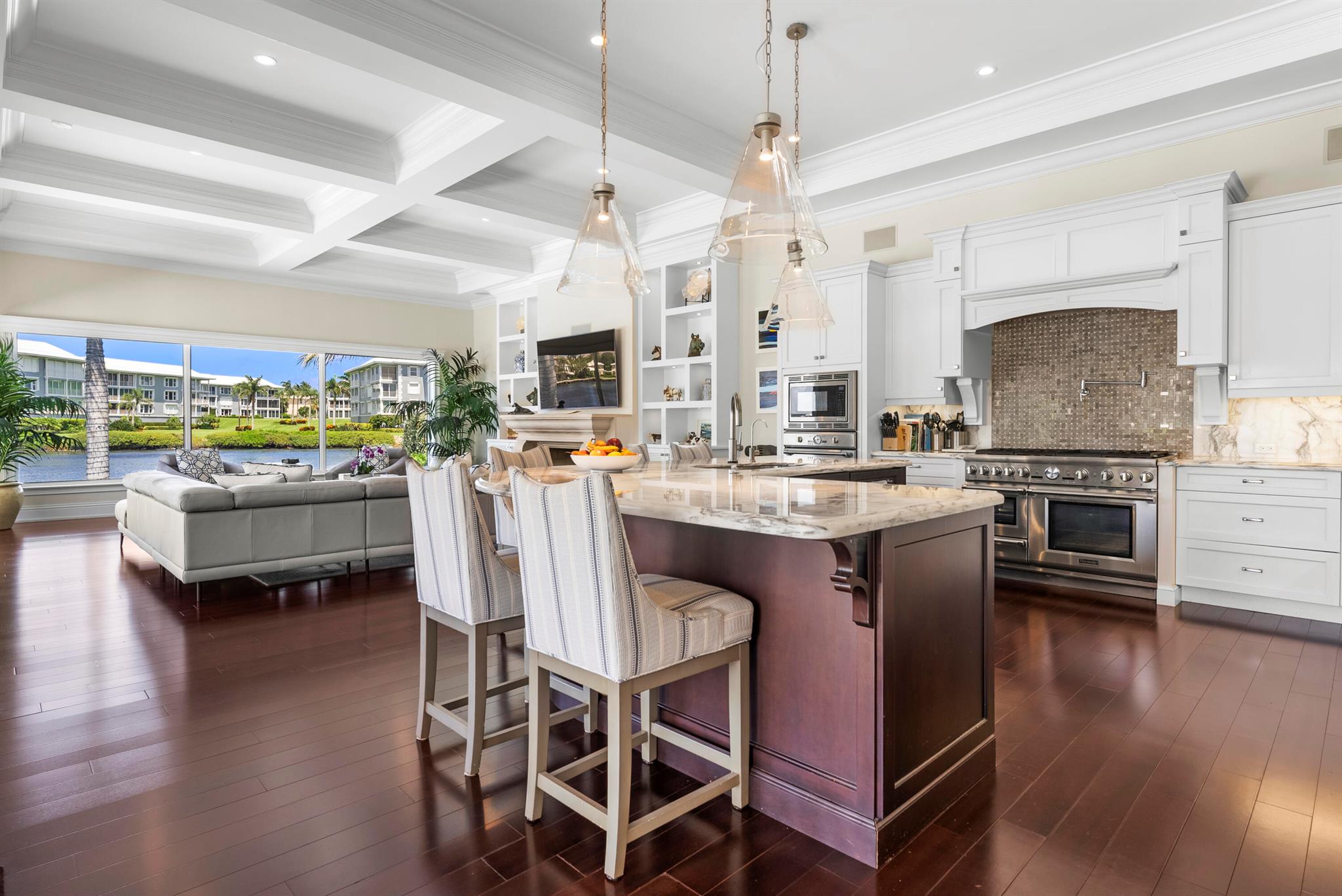 TROPIC ISLE 2ND SEC - Residential