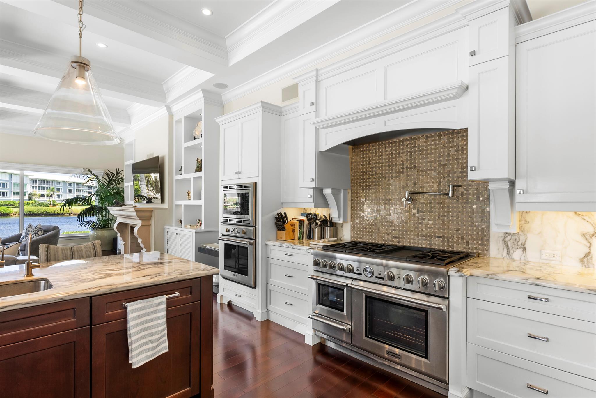 TROPIC ISLE 2ND SEC - Residential