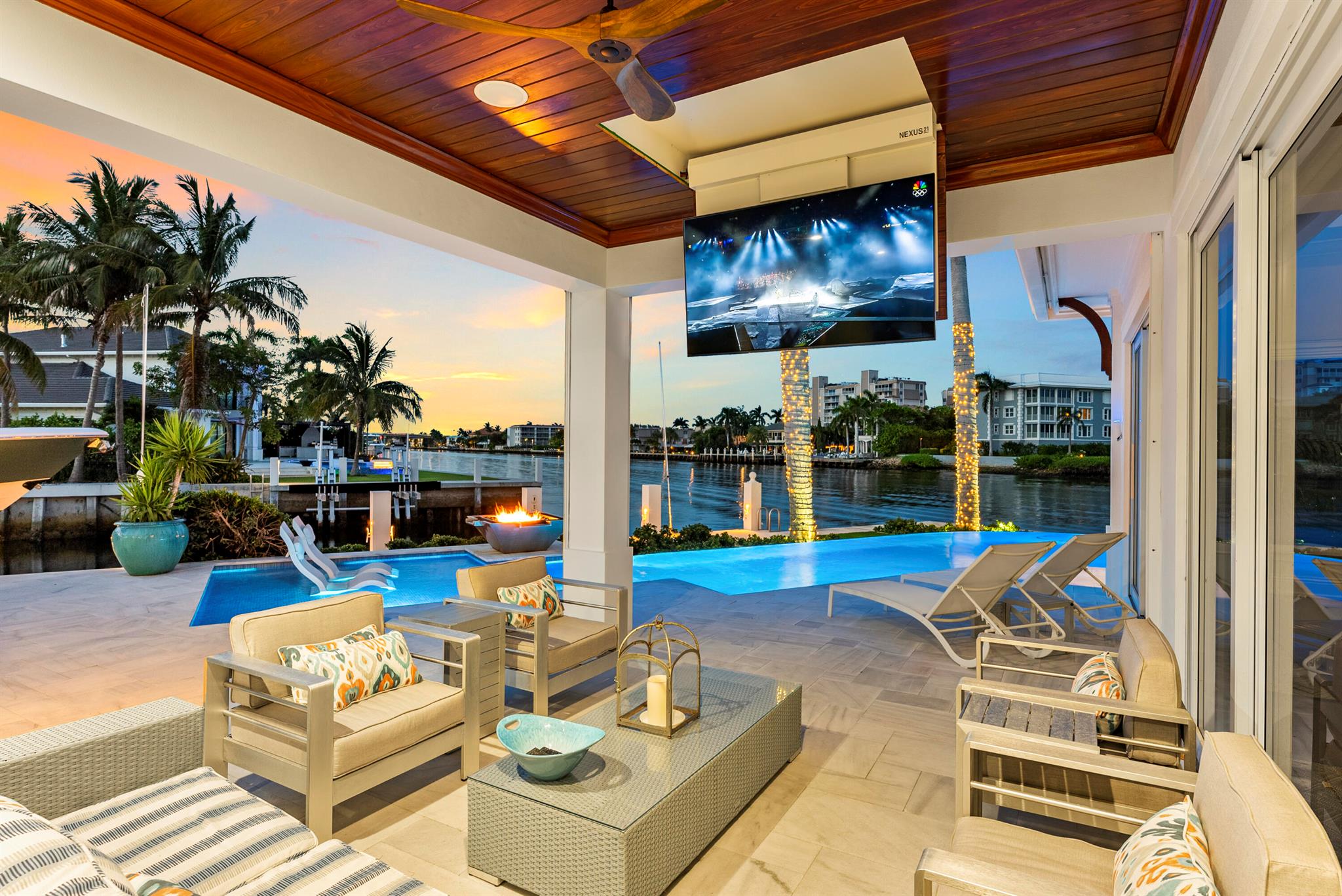 TROPIC ISLE 2ND SEC - Residential