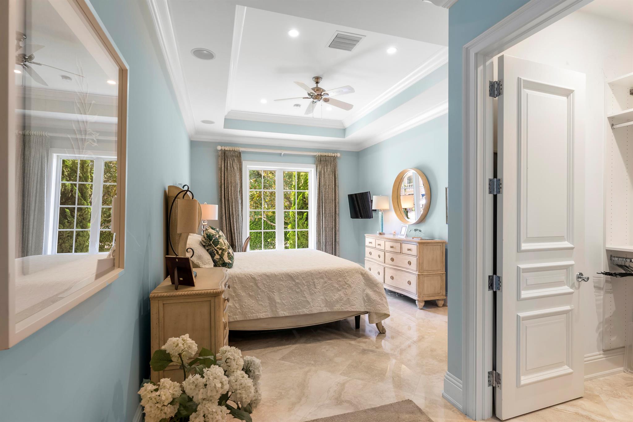 TROPIC ISLE 2ND SEC - Residential