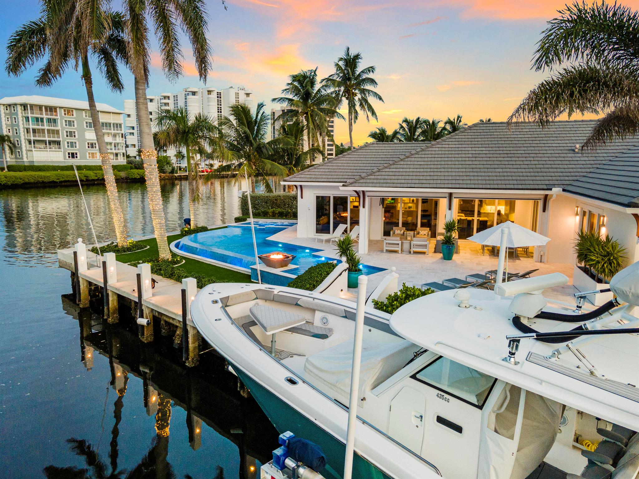 TROPIC ISLE 2ND SEC - Residential