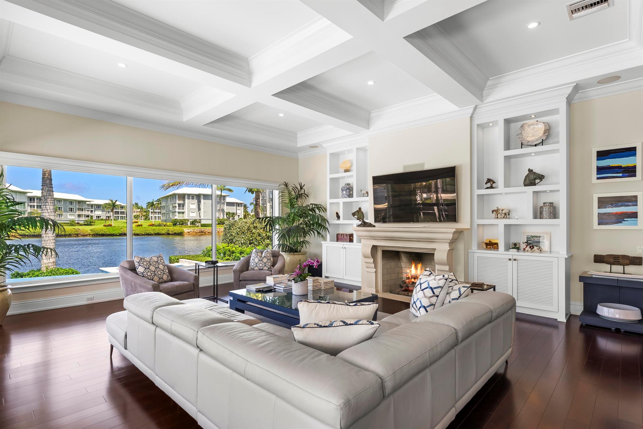 TROPIC ISLE 2ND SEC - Residential