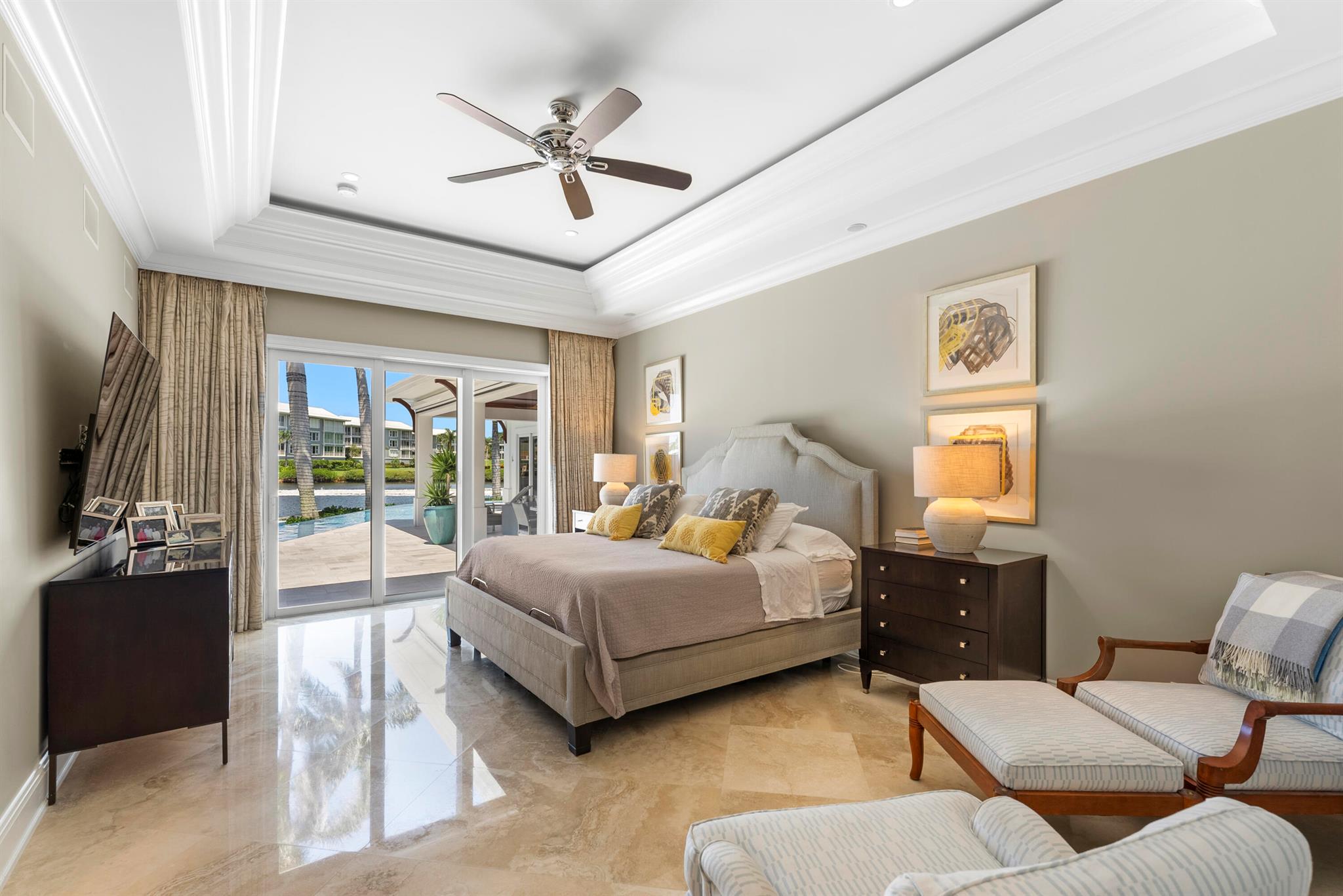 TROPIC ISLE 2ND SEC - Residential