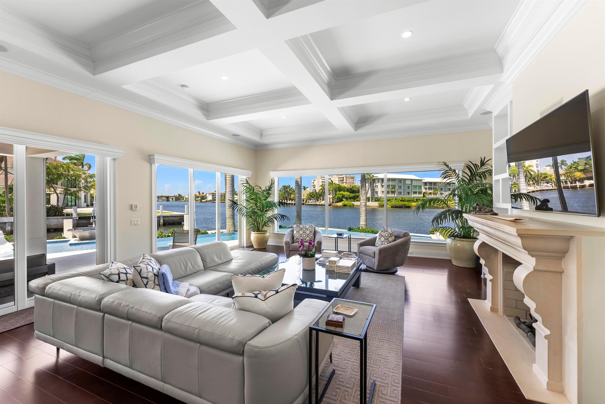 TROPIC ISLE 2ND SEC - Residential