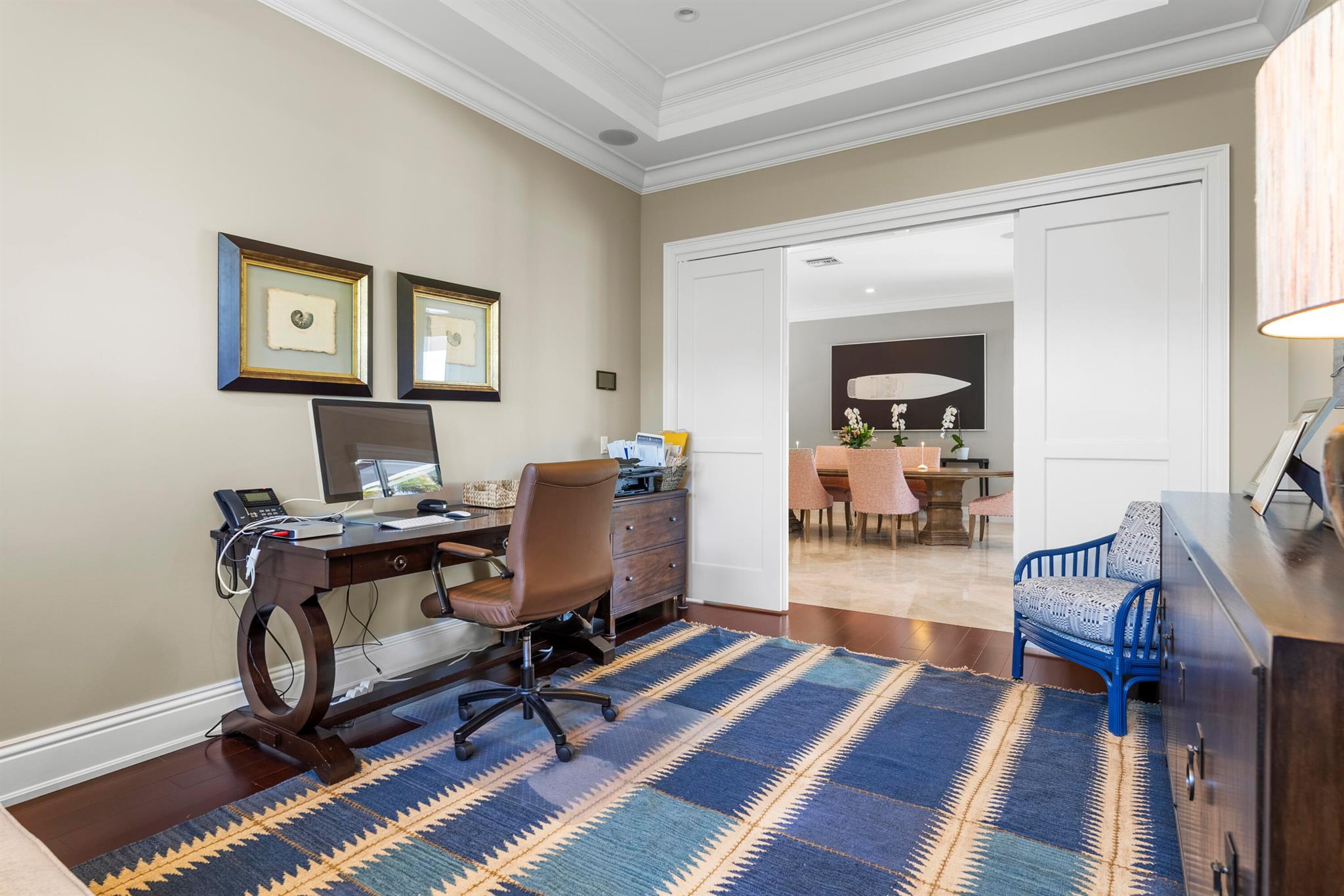 TROPIC ISLE 2ND SEC - Residential