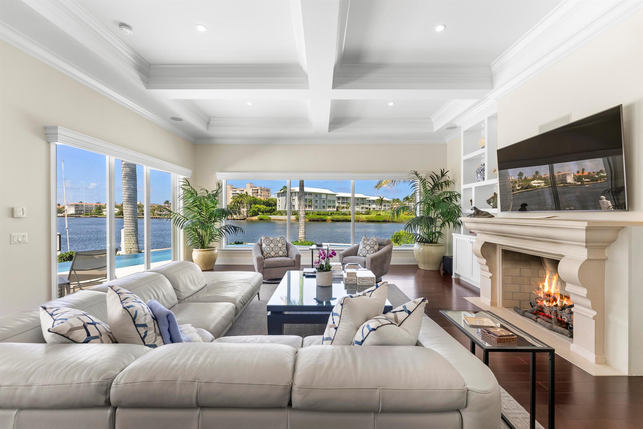 TROPIC ISLE 2ND SEC - Residential