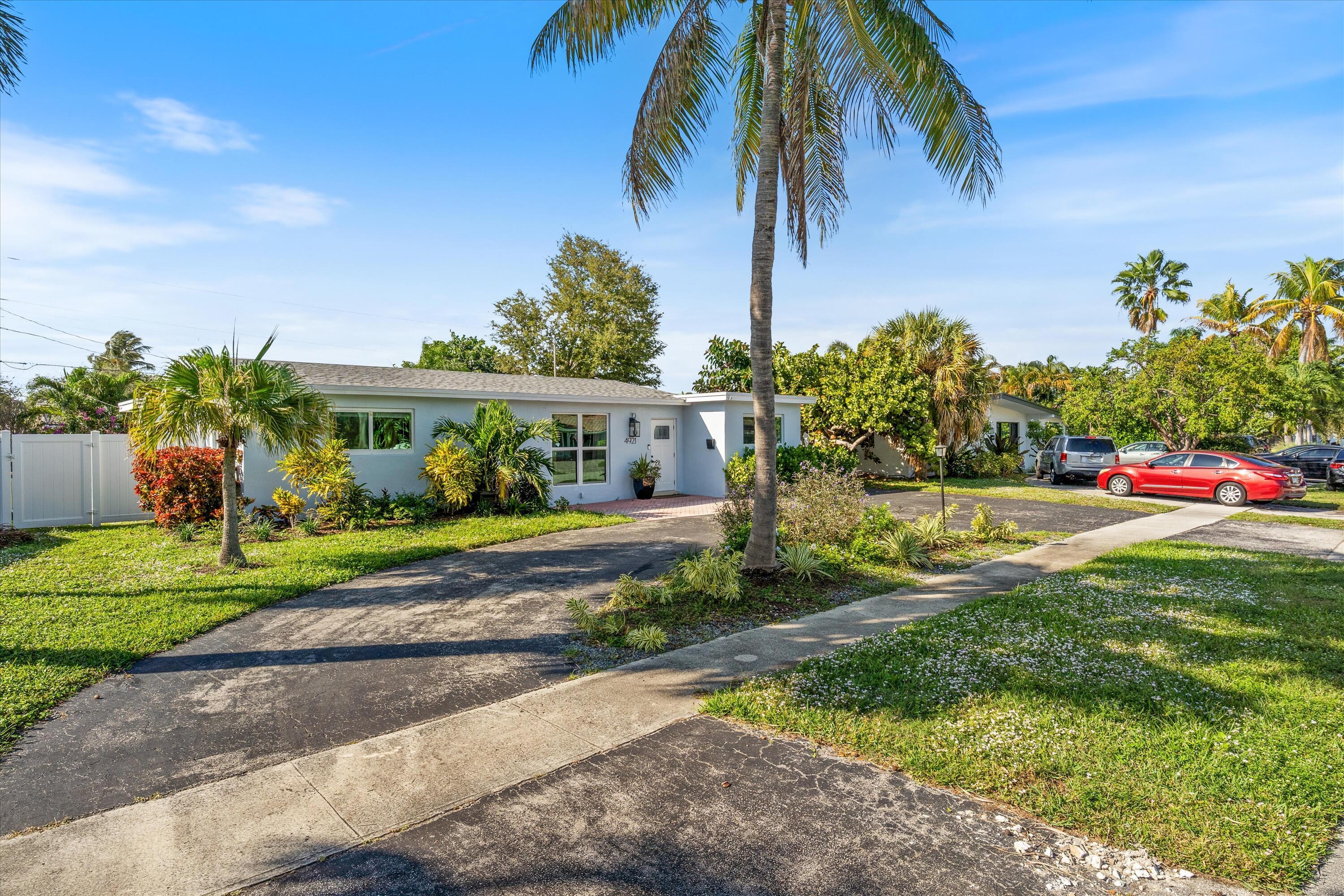 DEER-POMP ESTATES - Residential