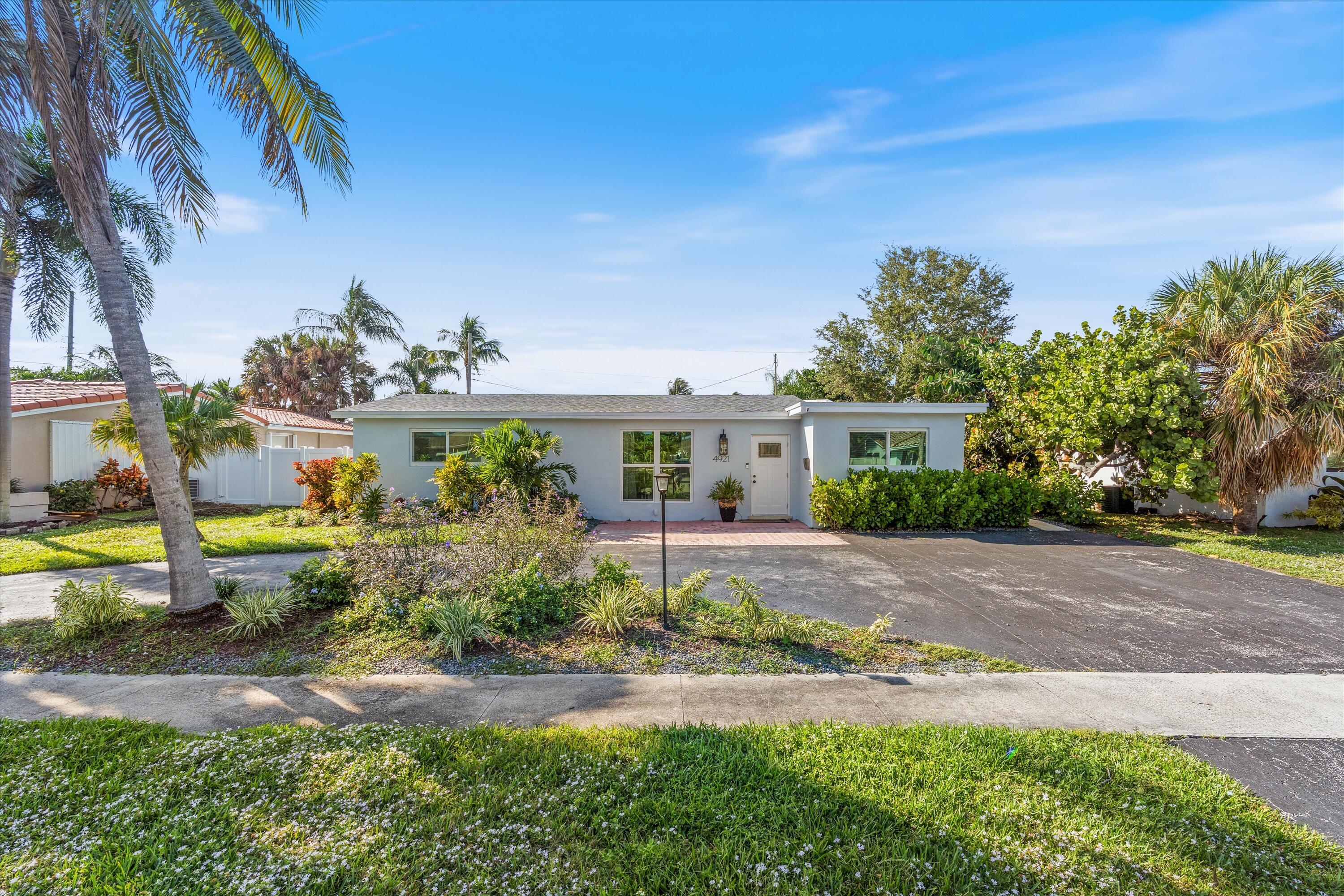 DEER-POMP ESTATES - Residential