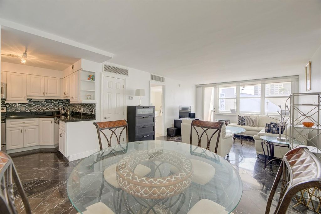 Photo of 305 N Pompano Beach Boulevard #506, Pompano Beach, FL 33062 (MLS # F10546026)