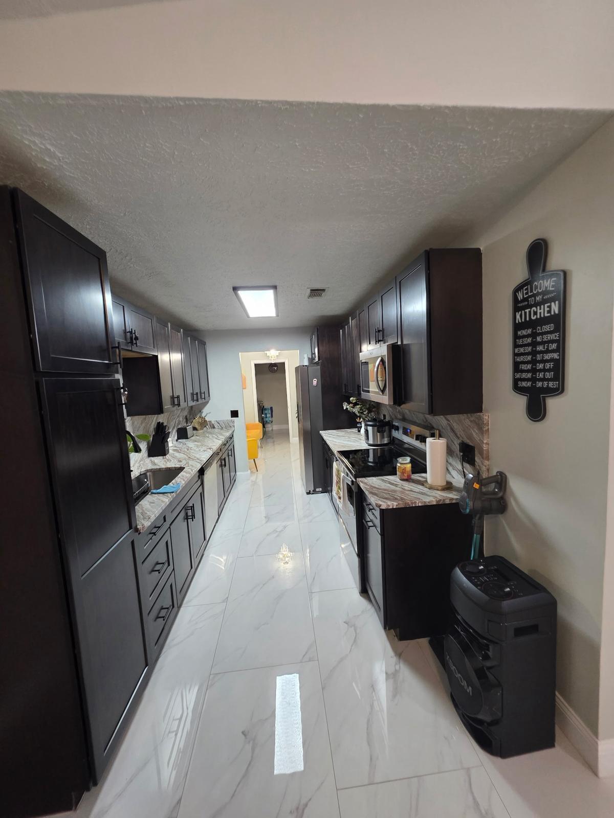 PORT ST LUCIE SECTION 18 - Residential