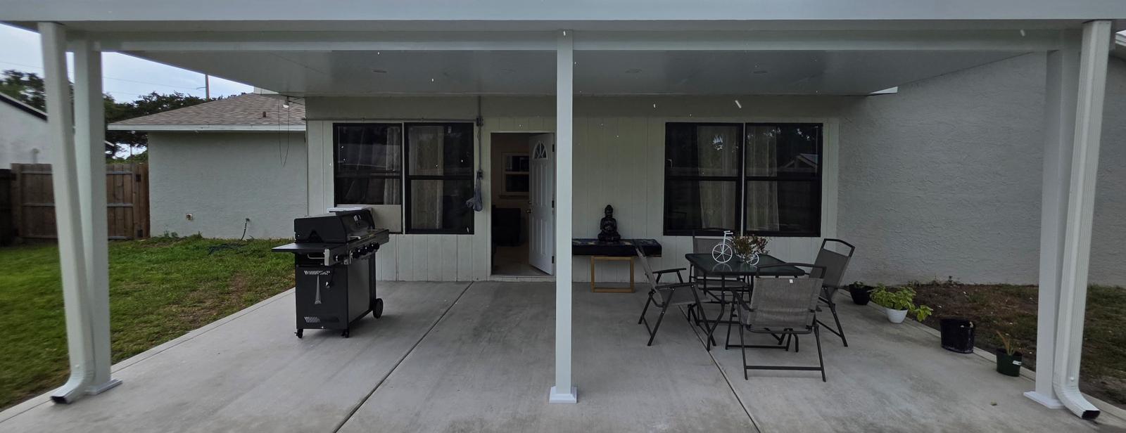 PORT ST LUCIE SECTION 18 - Residential