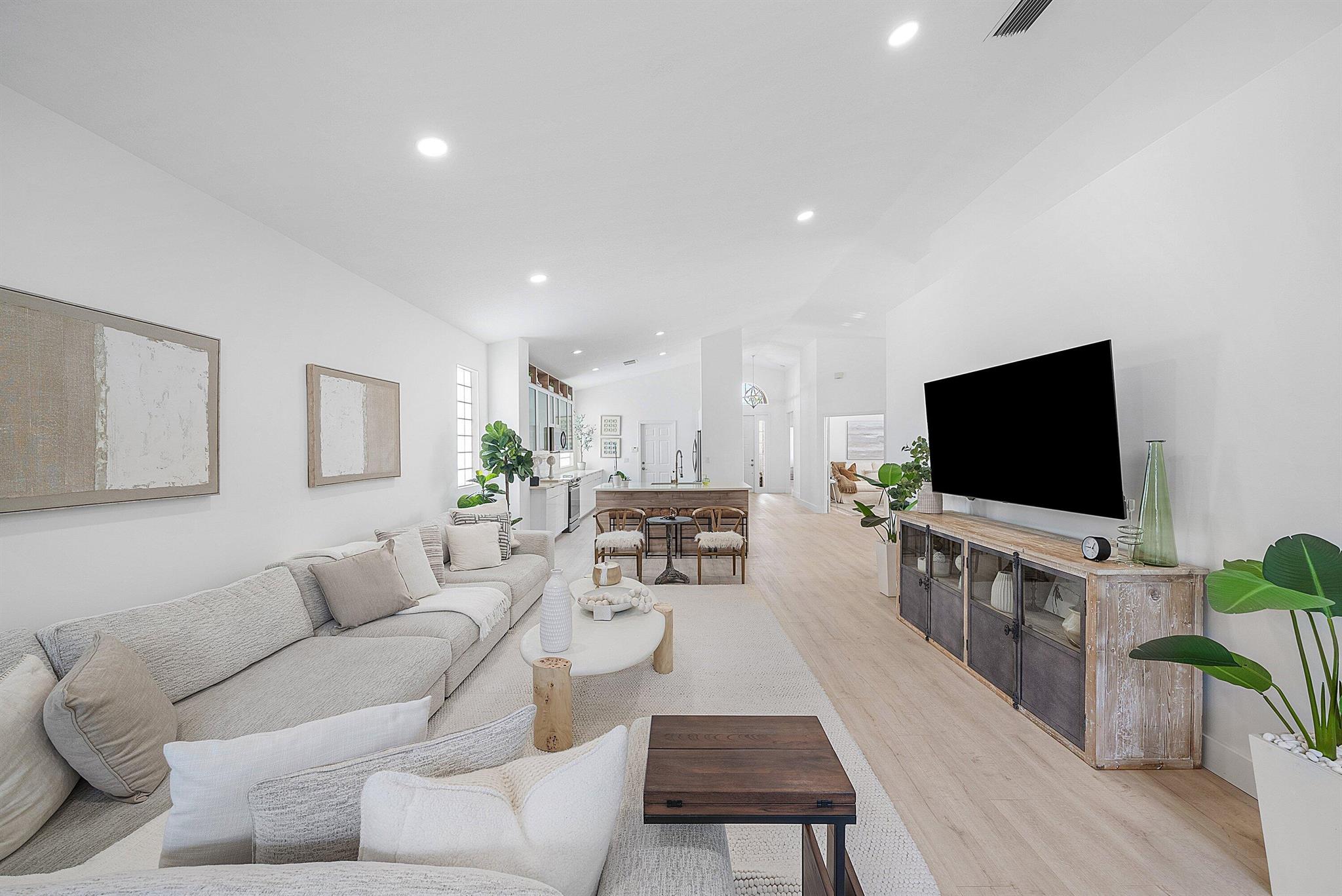 VIZCAYA 2 - Residential