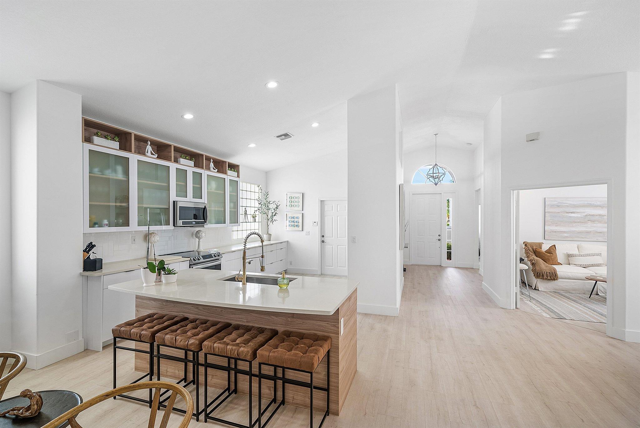 VIZCAYA 2 - Residential